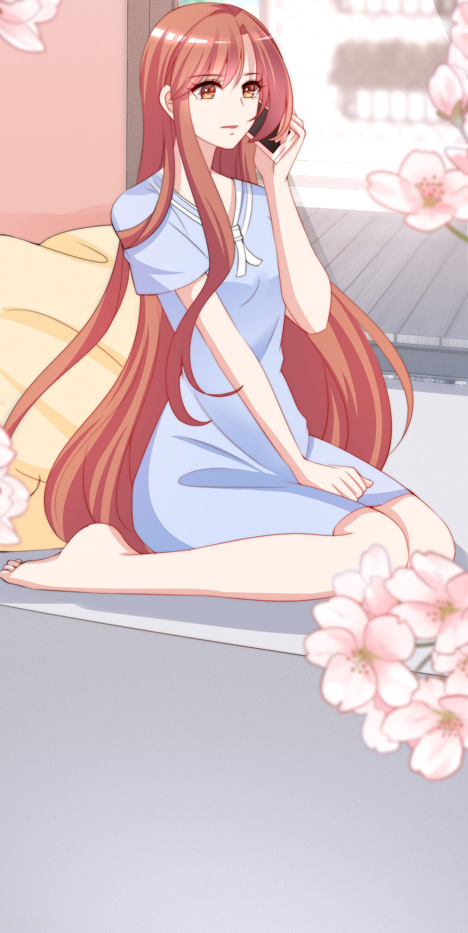 渣男总裁别想逃195话