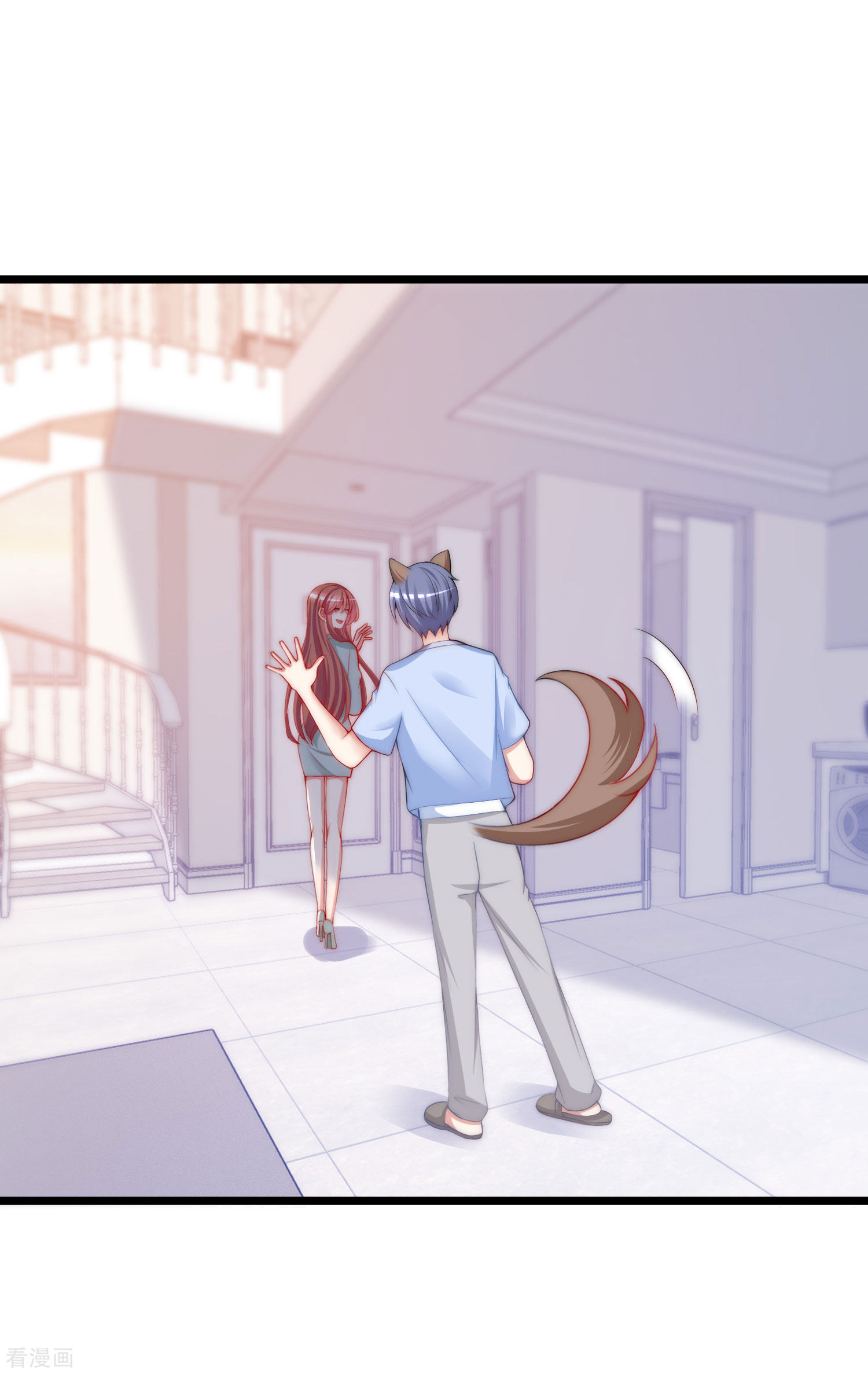 渣男总裁别想逃195话