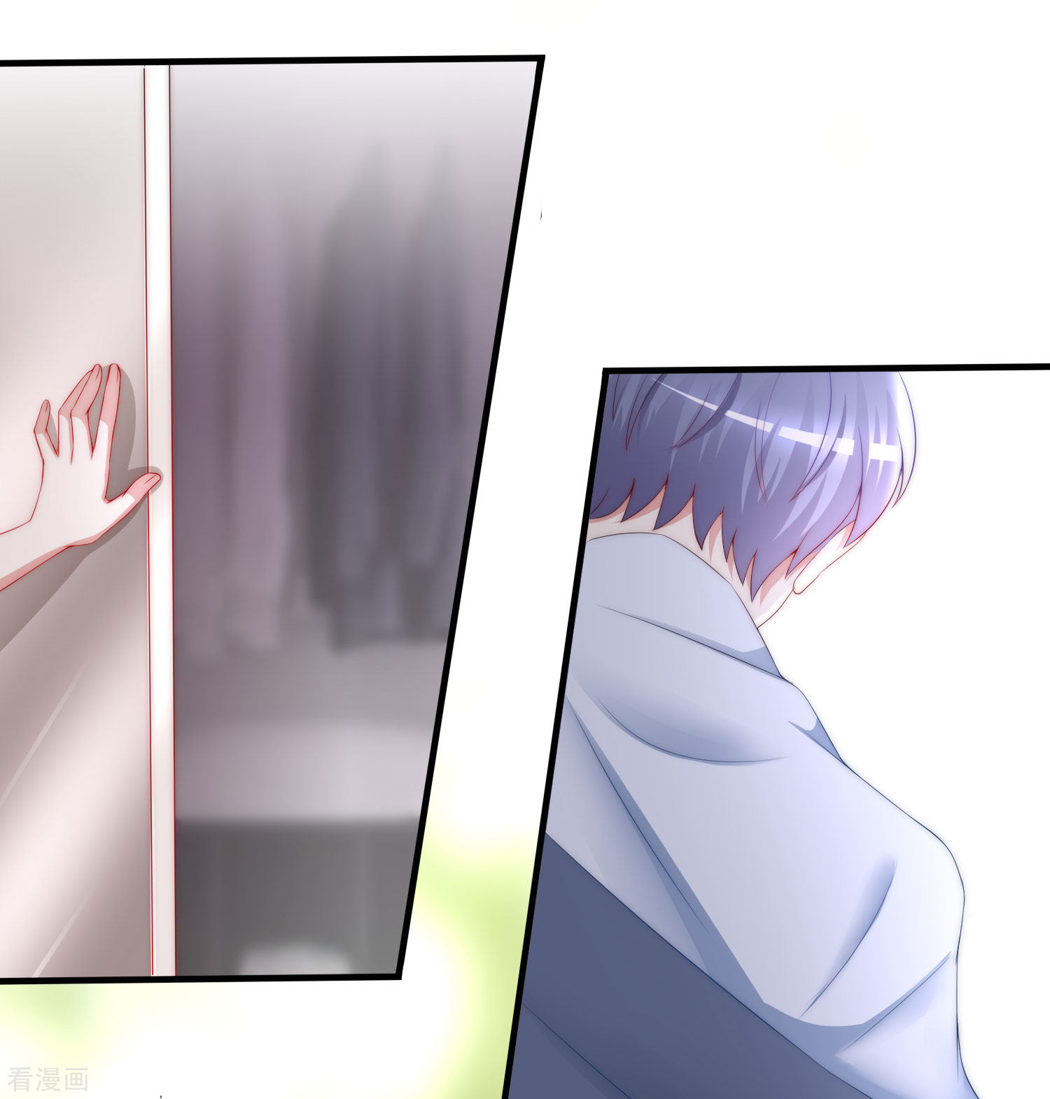 渣男总裁别想逃195话