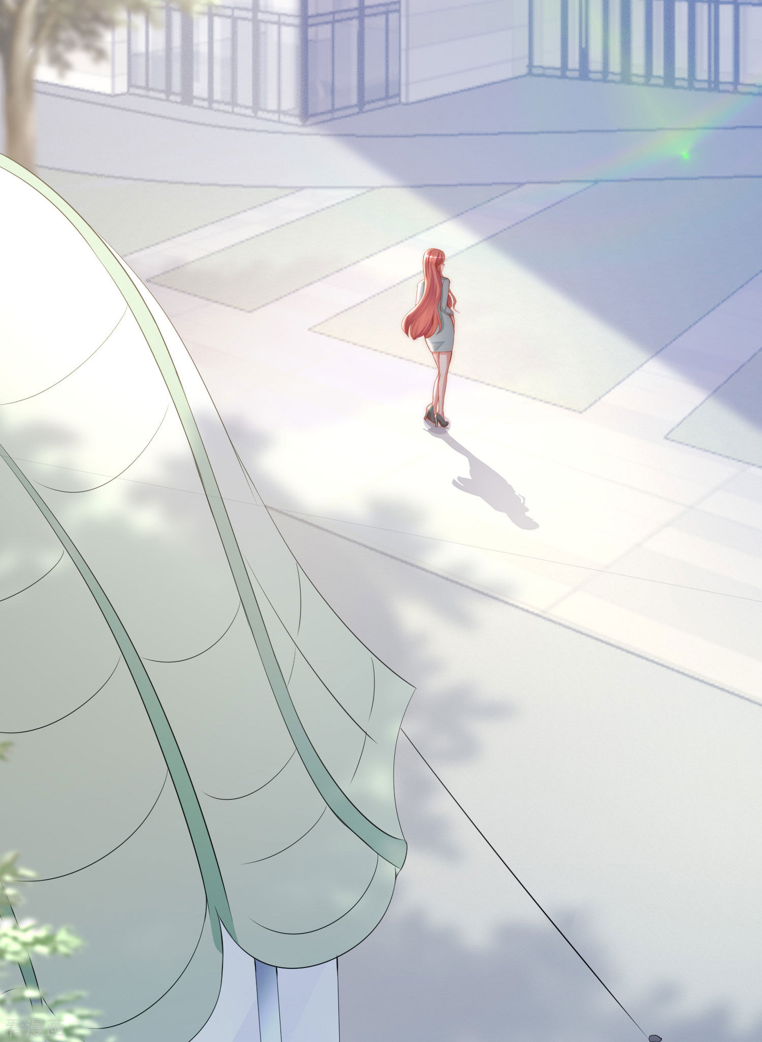 渣男总裁别想逃195话