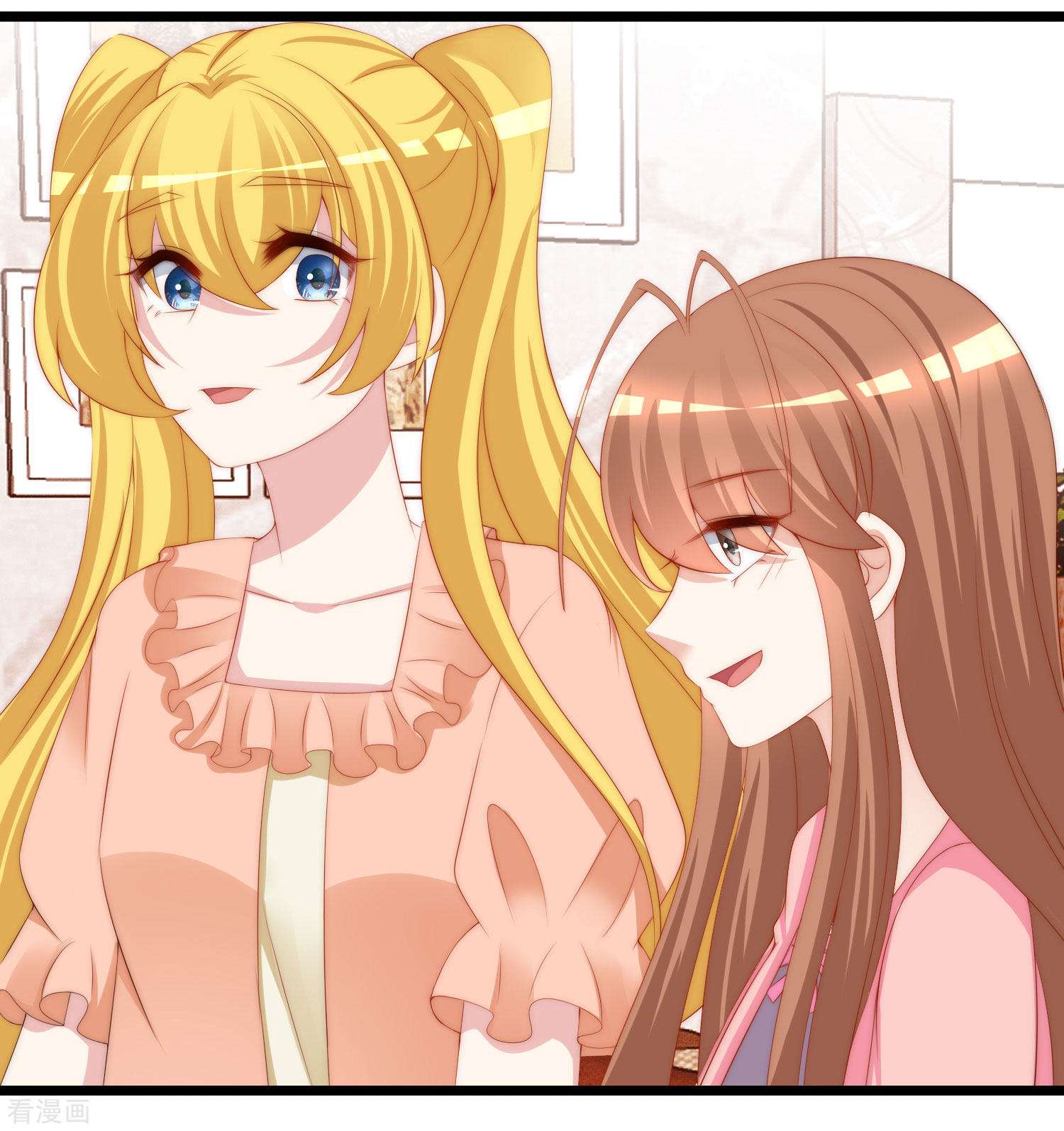 渣男总裁别想逃197话