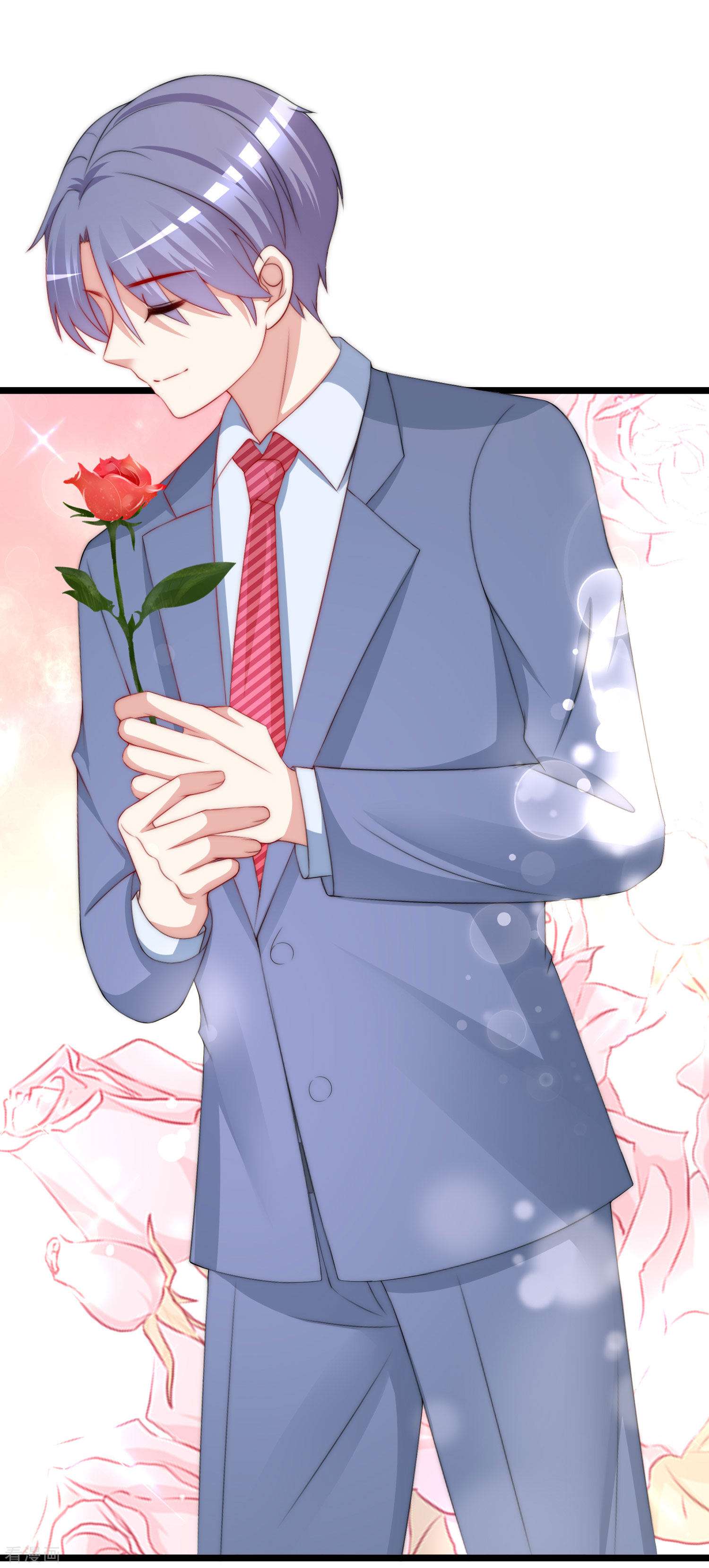 渣男总裁别想逃197话