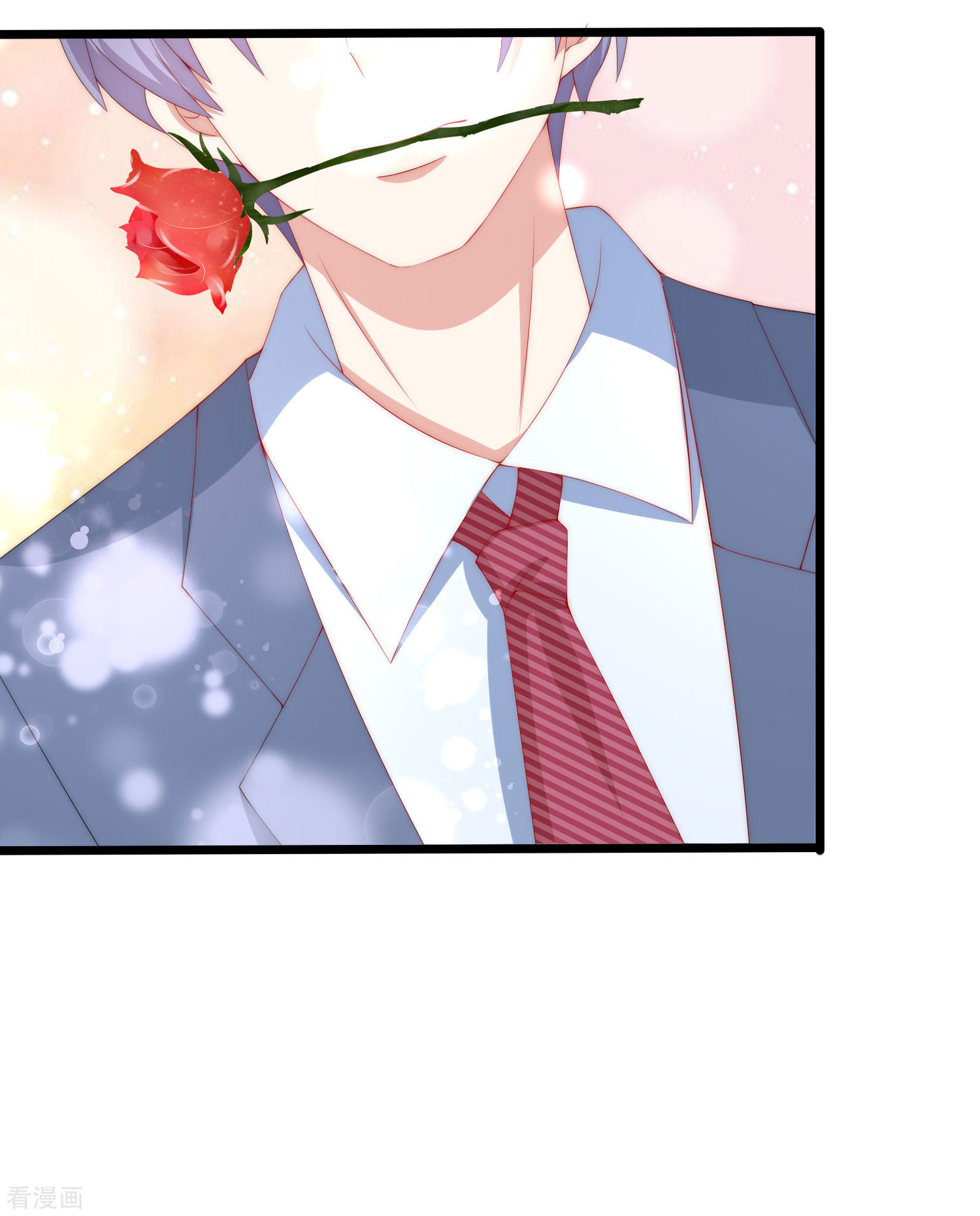 渣男总裁别想逃197话