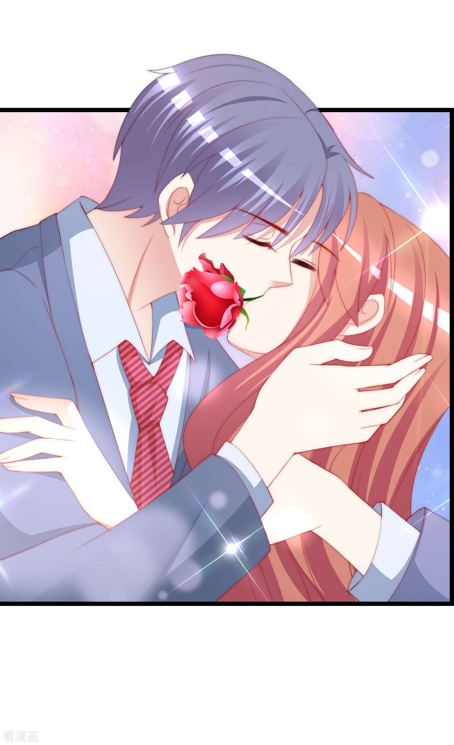 渣男总裁别想逃197话