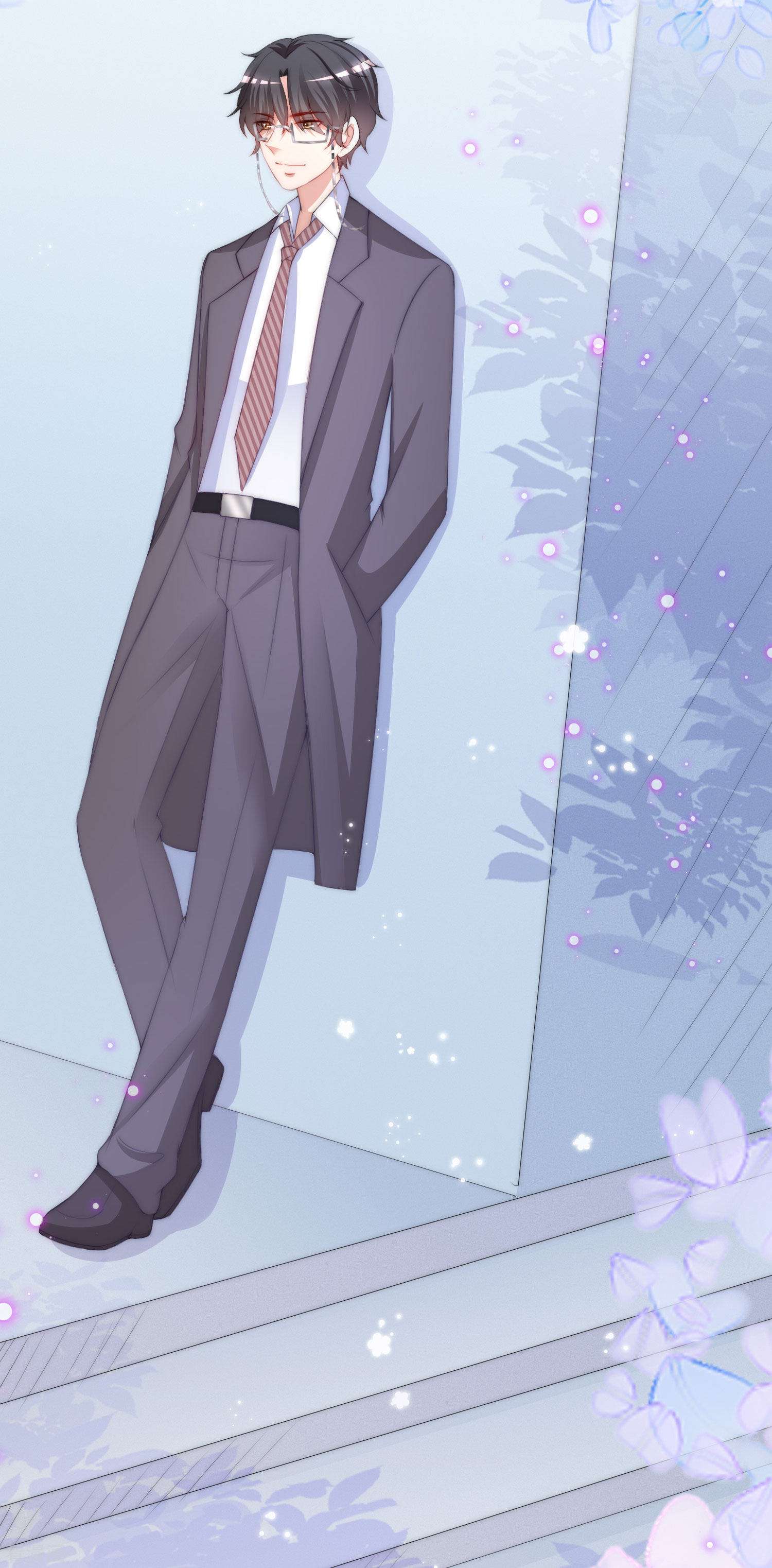 渣男总裁别想逃198话