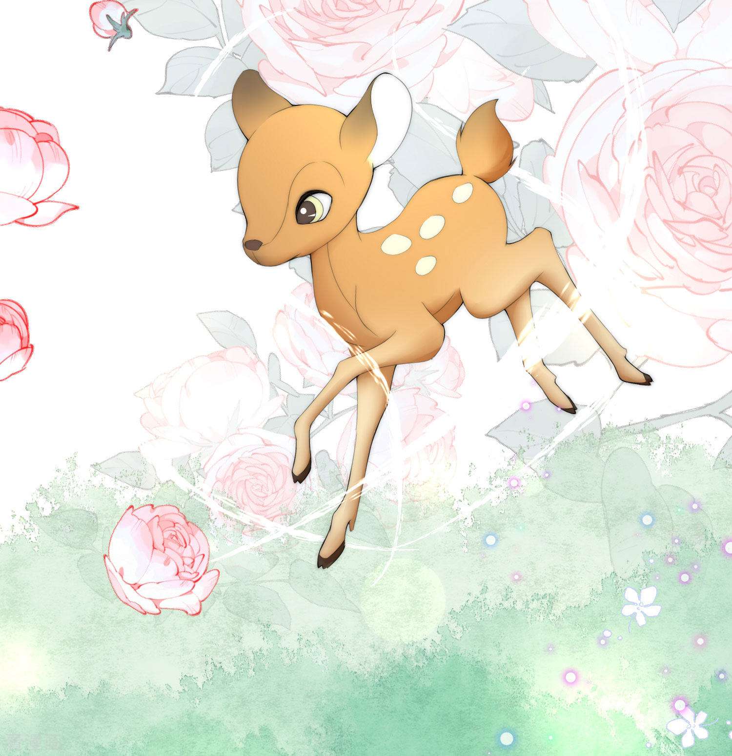 渣男总裁别想逃198话