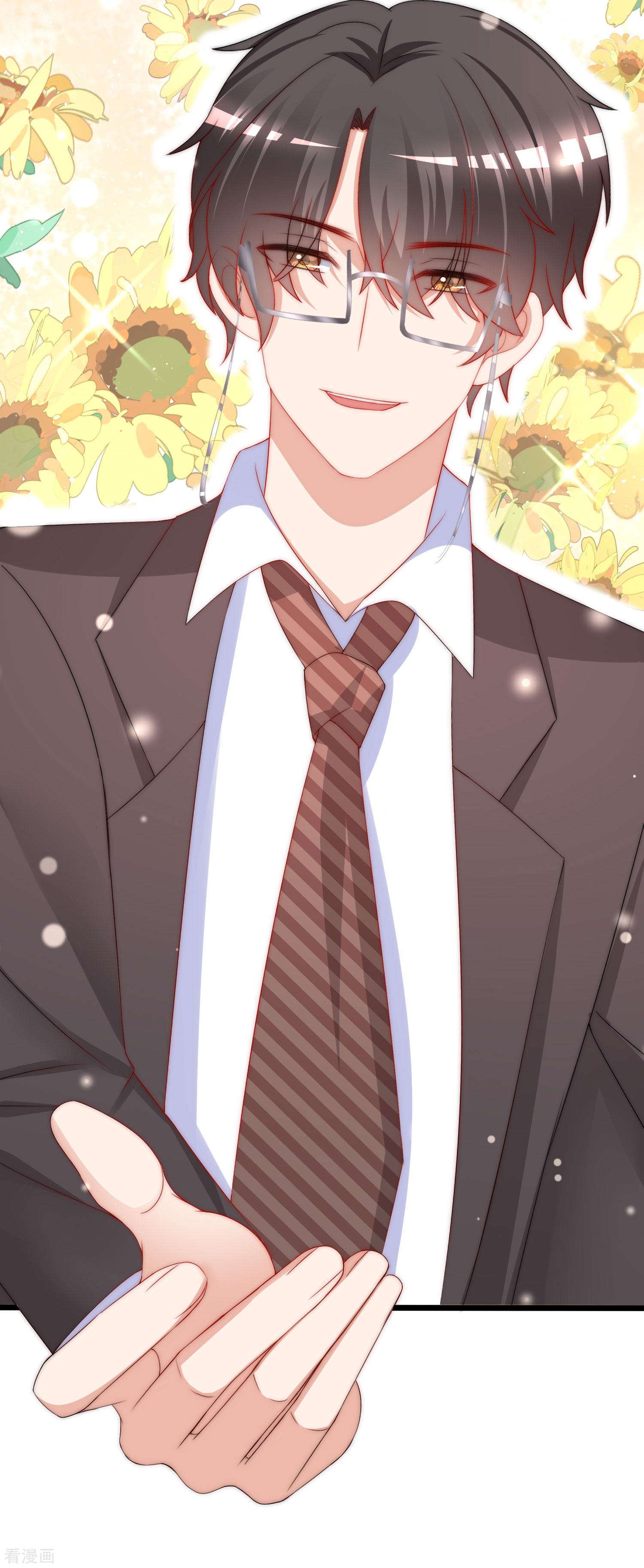 渣男总裁别想逃198话