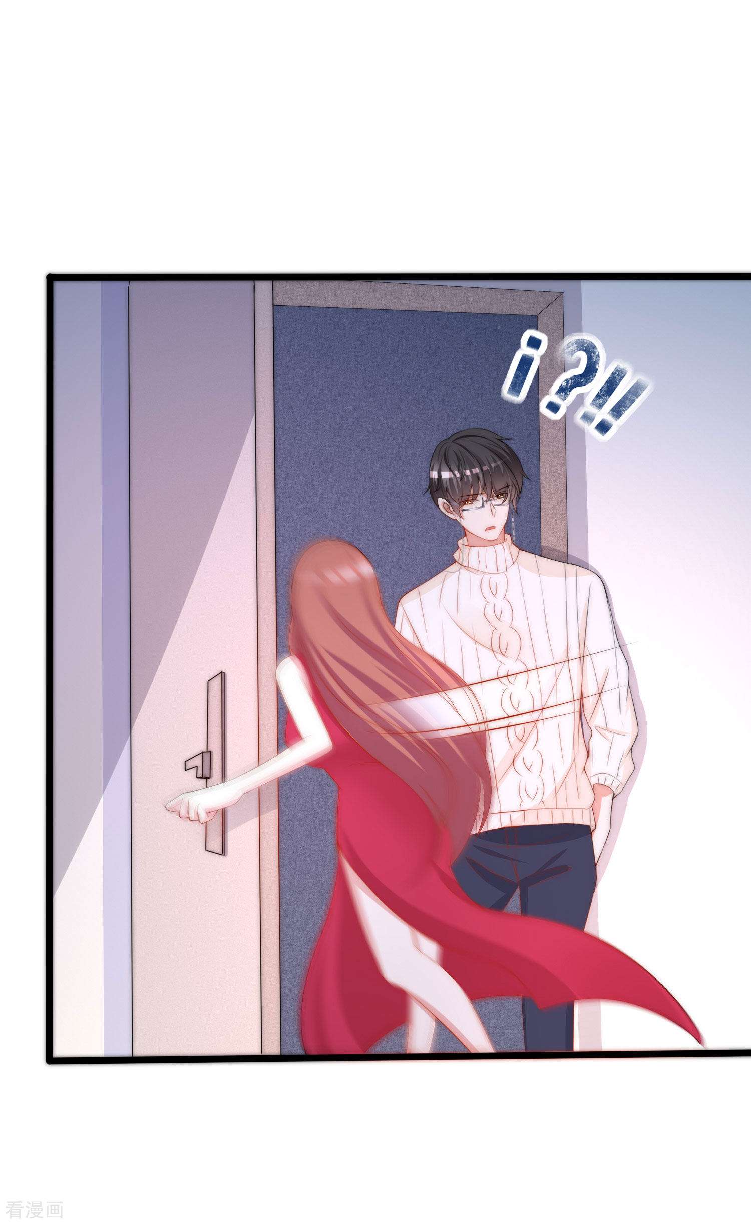 渣男总裁别想逃199话