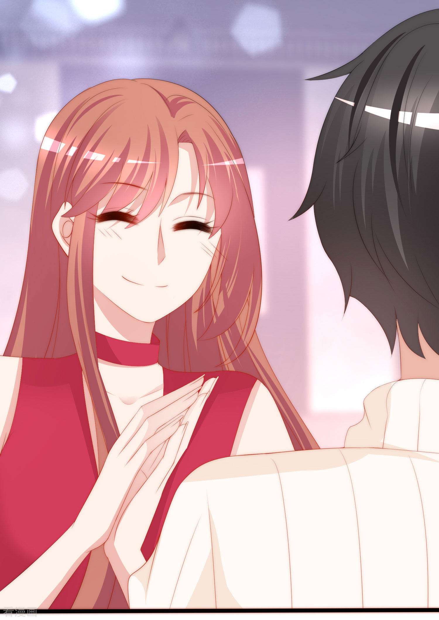 渣男总裁别想逃199话