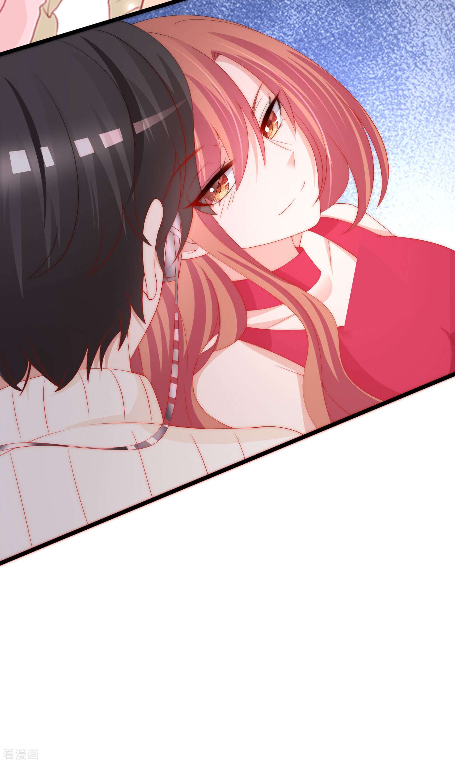 渣男总裁别想逃199话