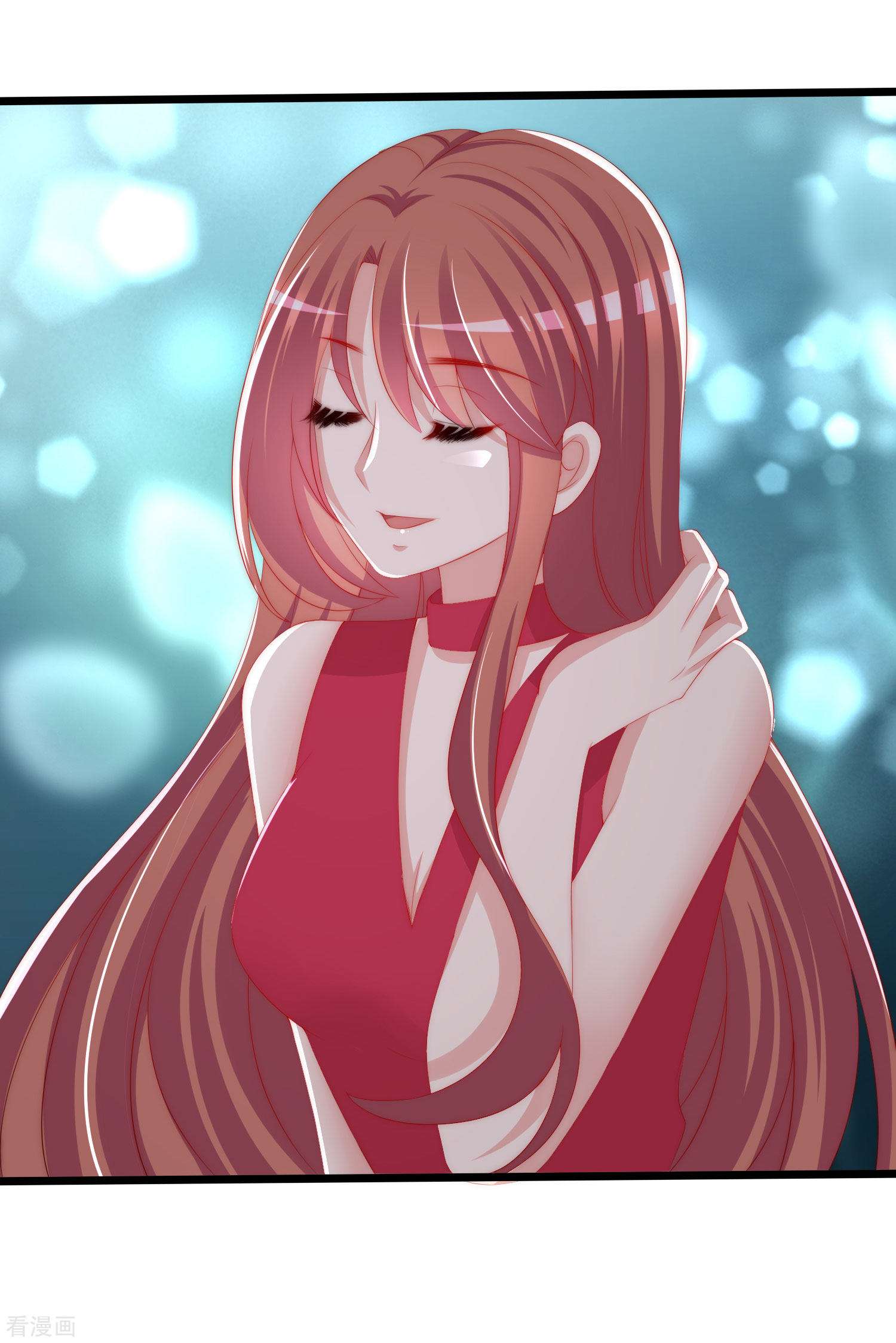 渣男总裁别想逃199话