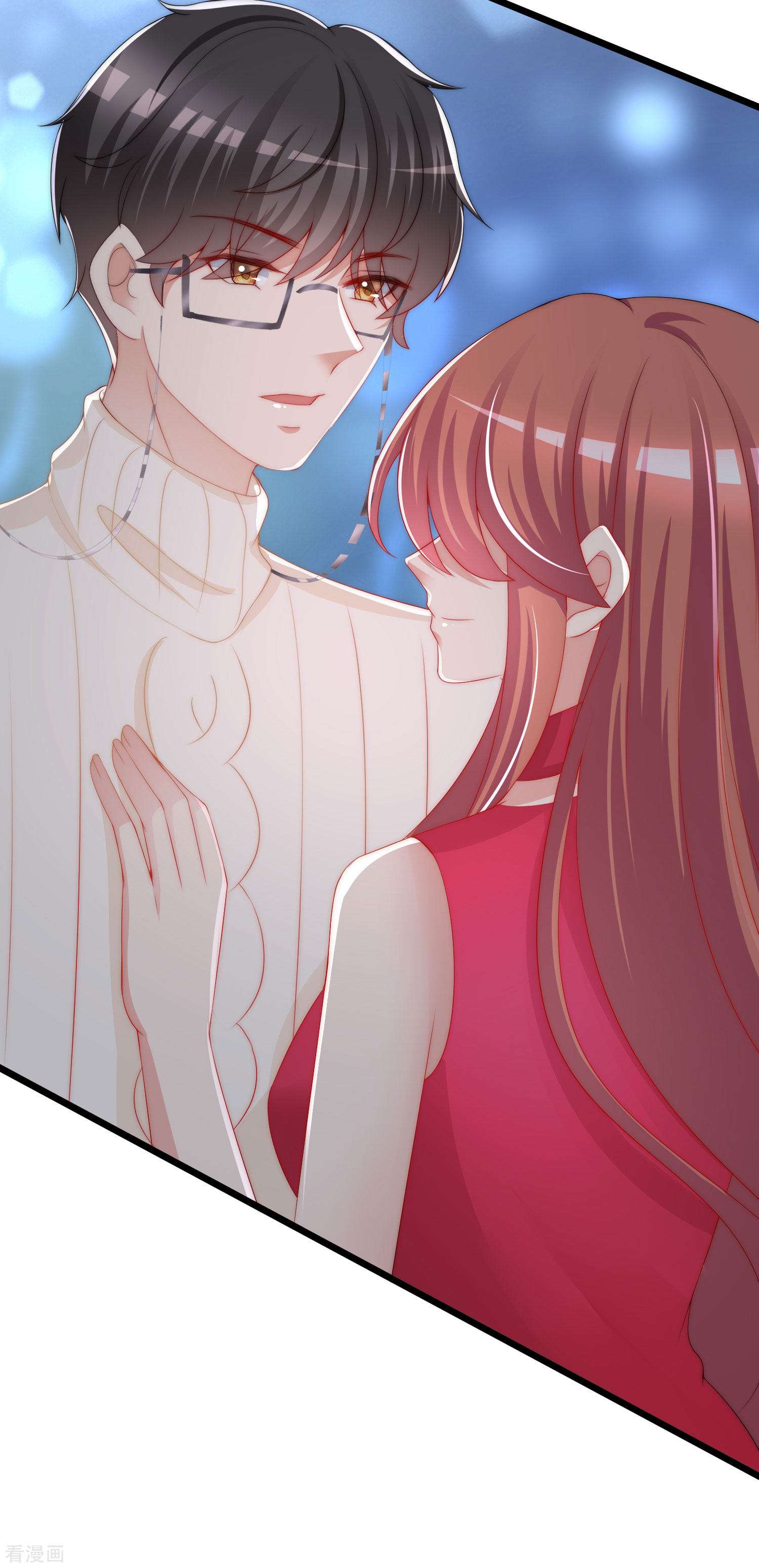 渣男总裁别想逃199话