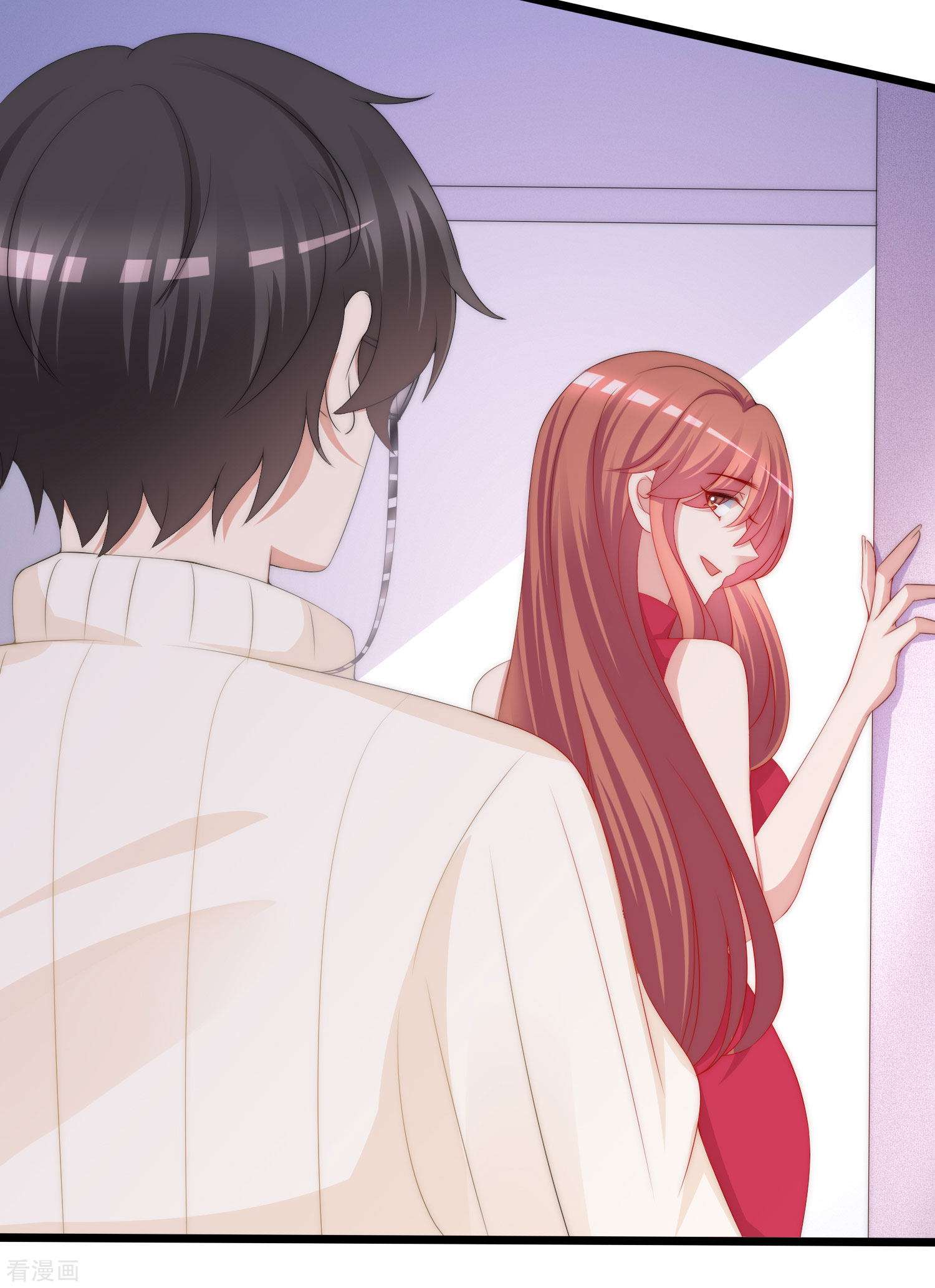 渣男总裁别想逃199话