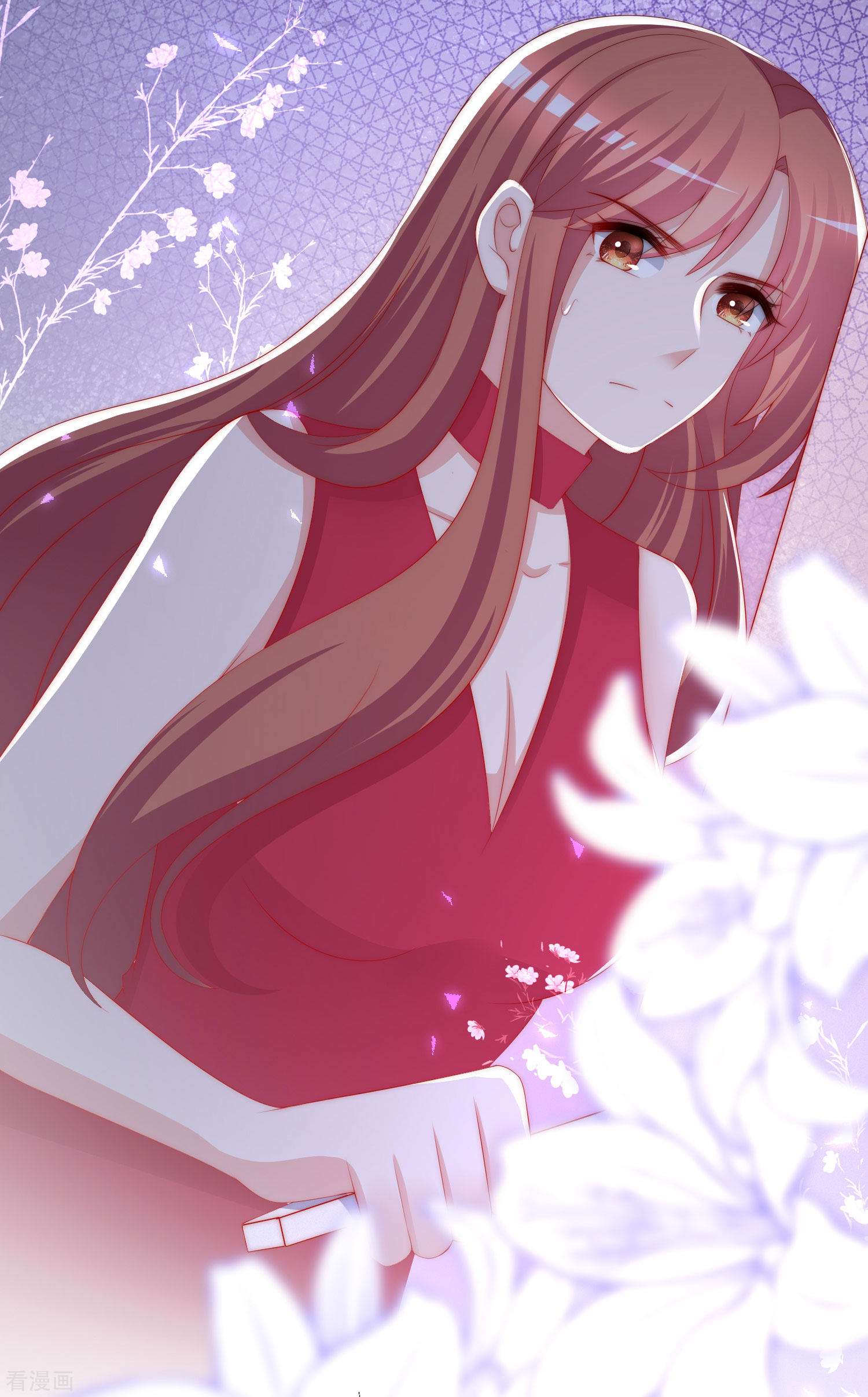 渣男总裁别想逃199话