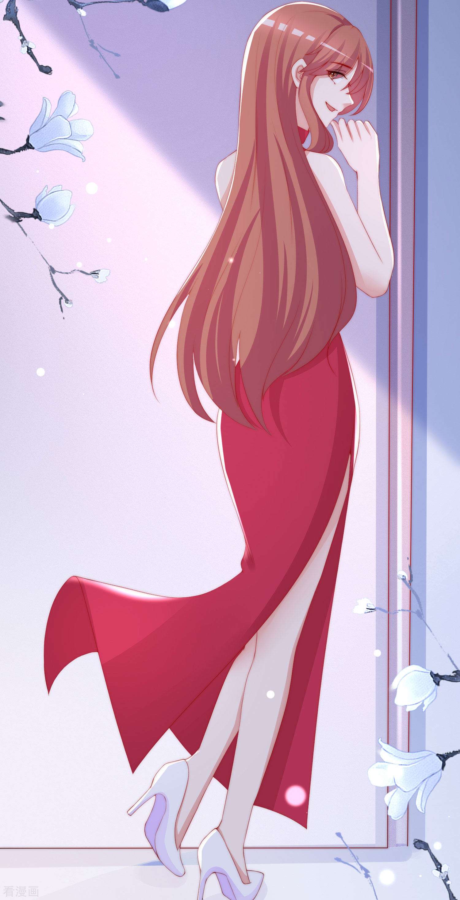 渣男总裁别想逃199话