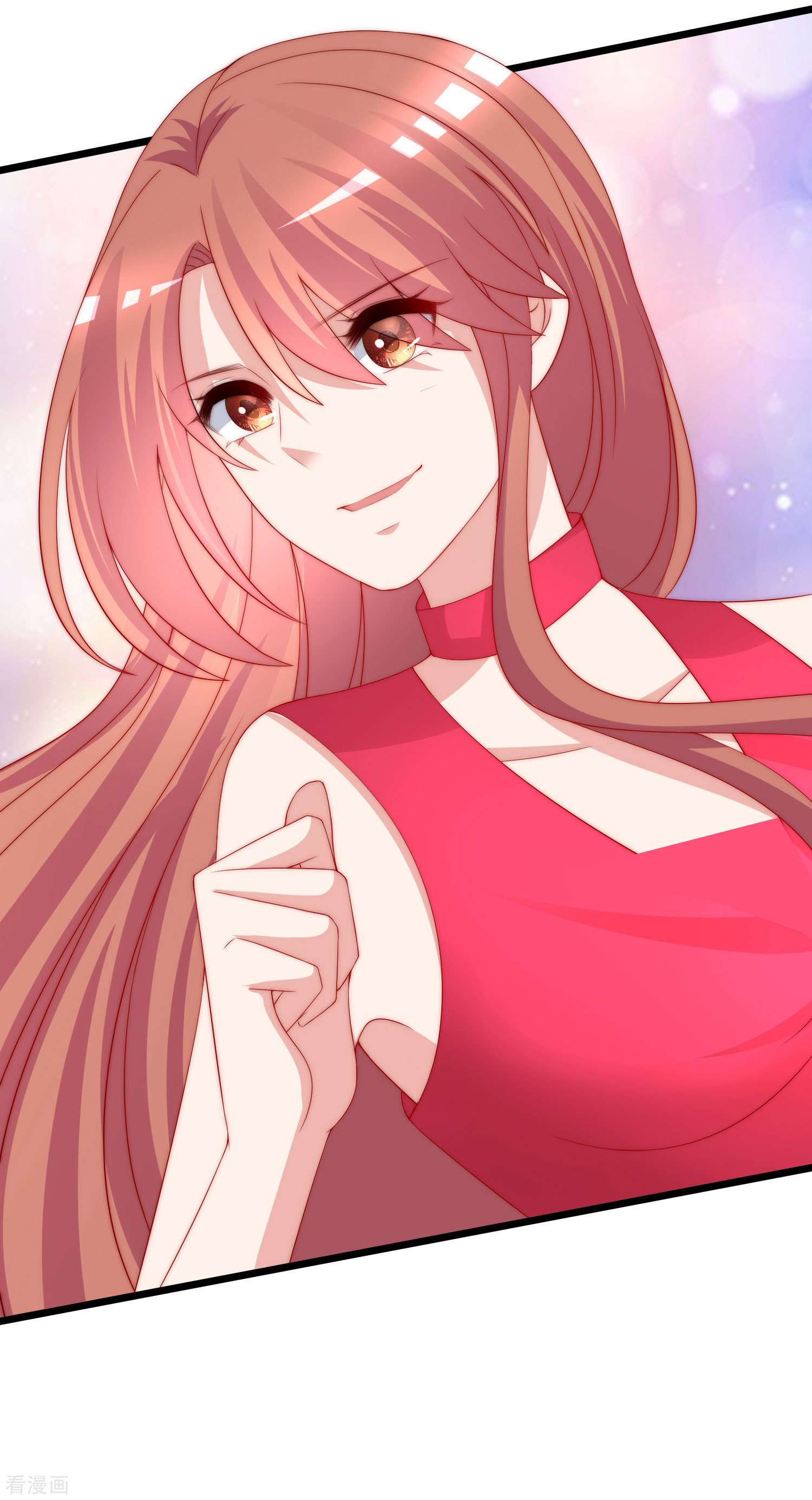 渣男总裁别想逃199话