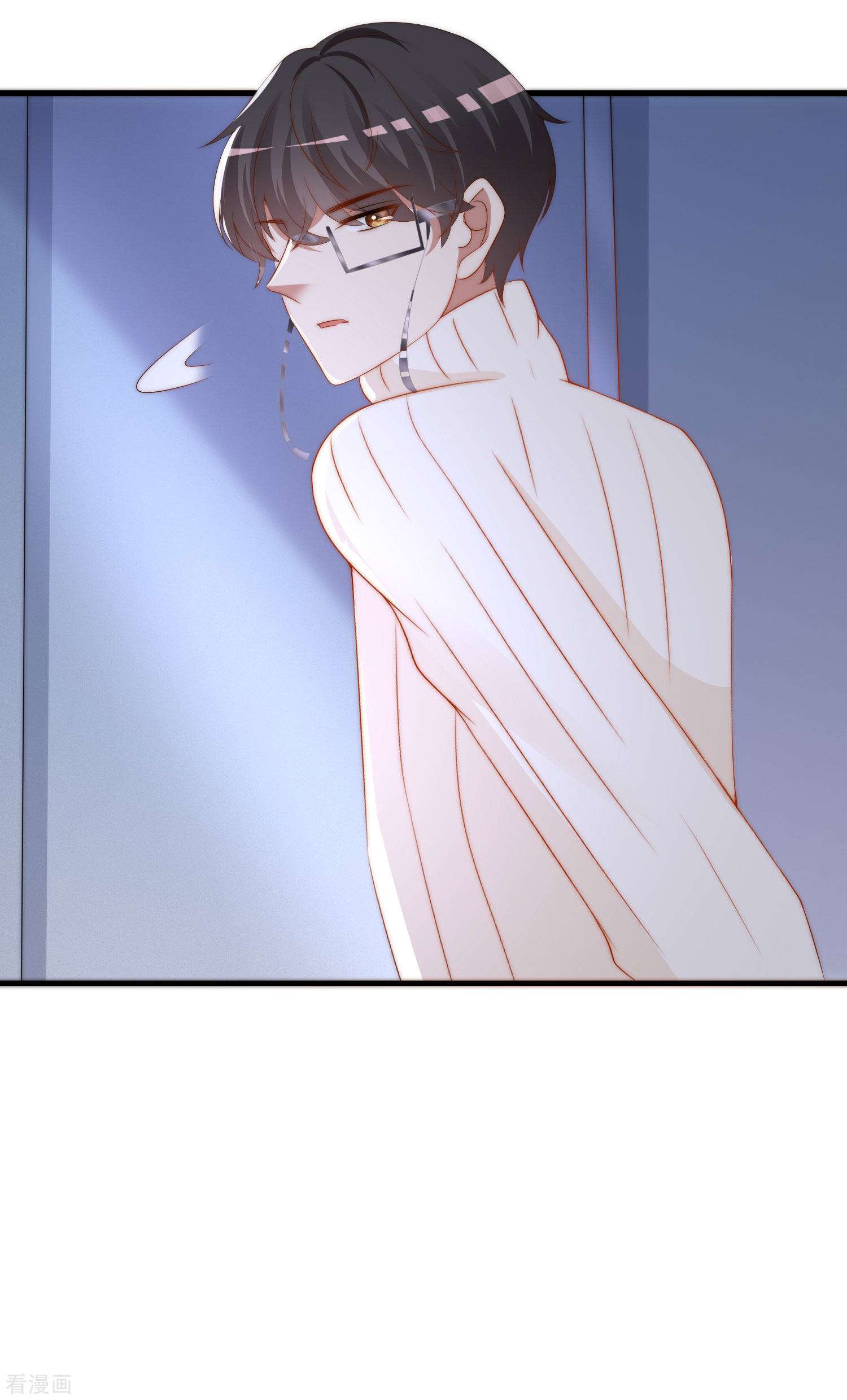 渣男总裁别想逃199话