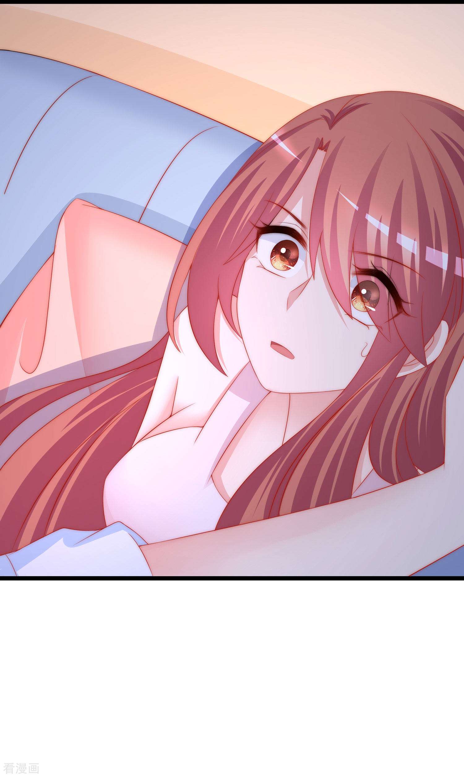 渣男总裁别想逃200话