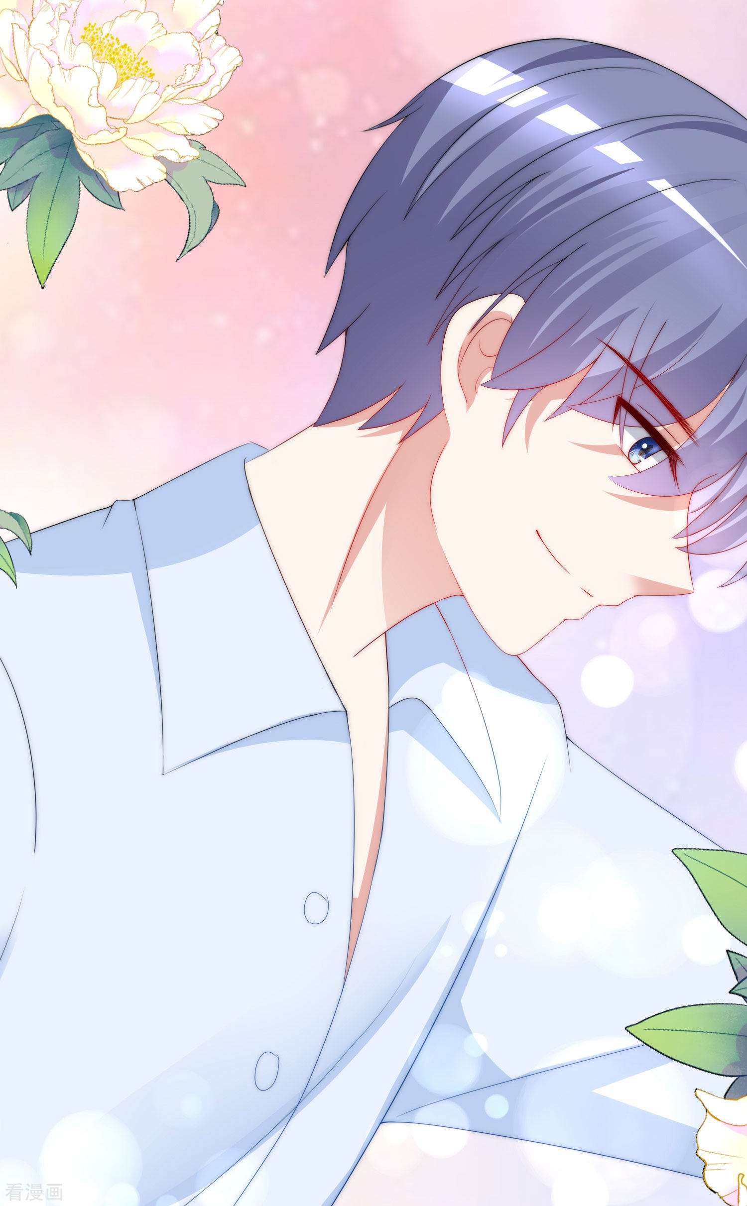 渣男总裁别想逃200话