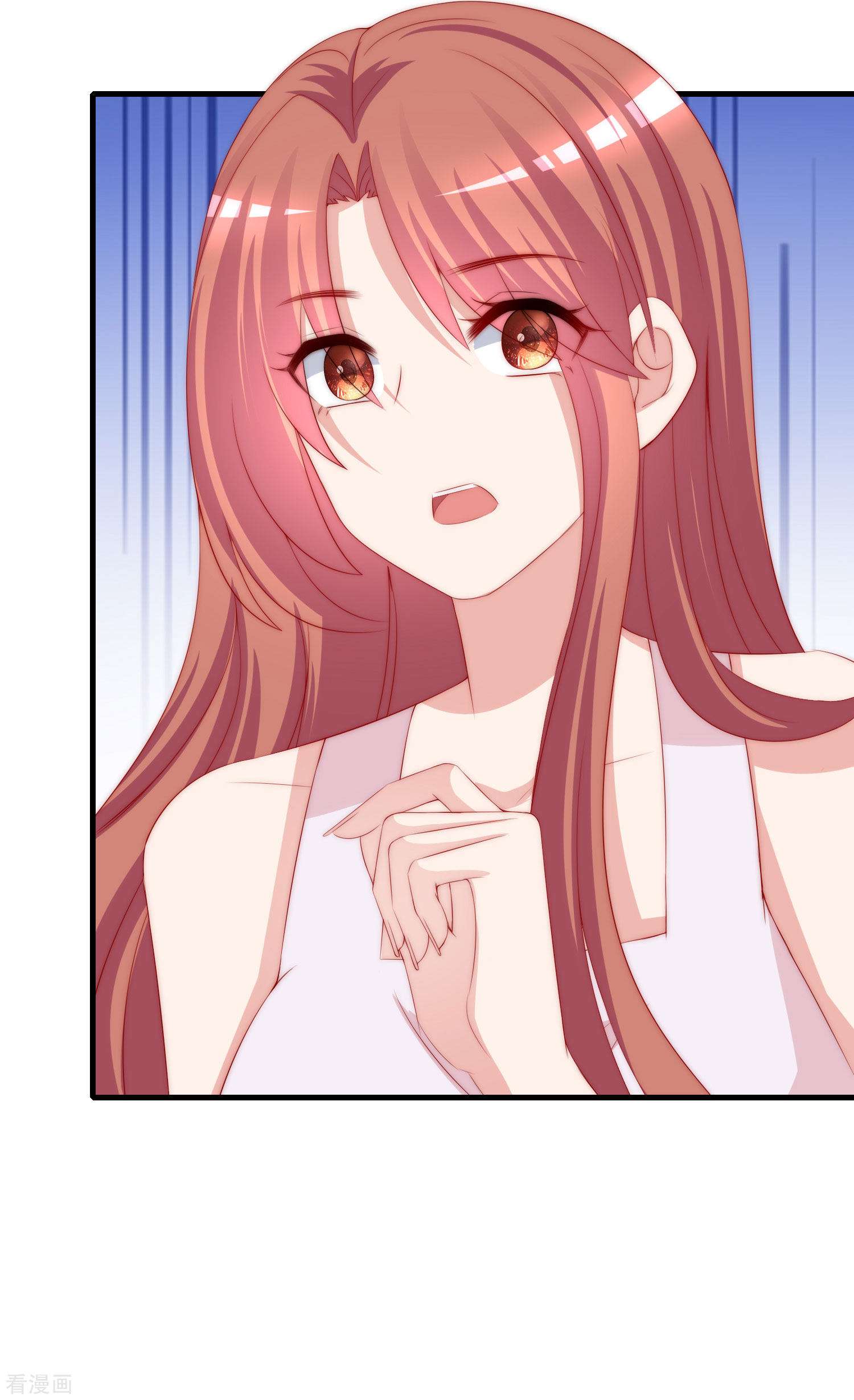 渣男总裁别想逃200话