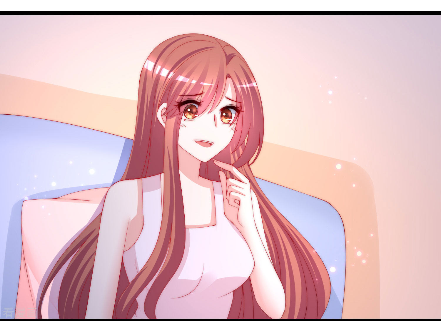 渣男总裁别想逃200话