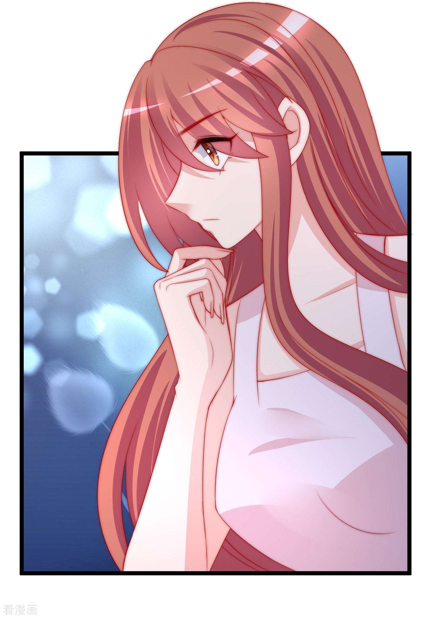 渣男总裁别想逃200话