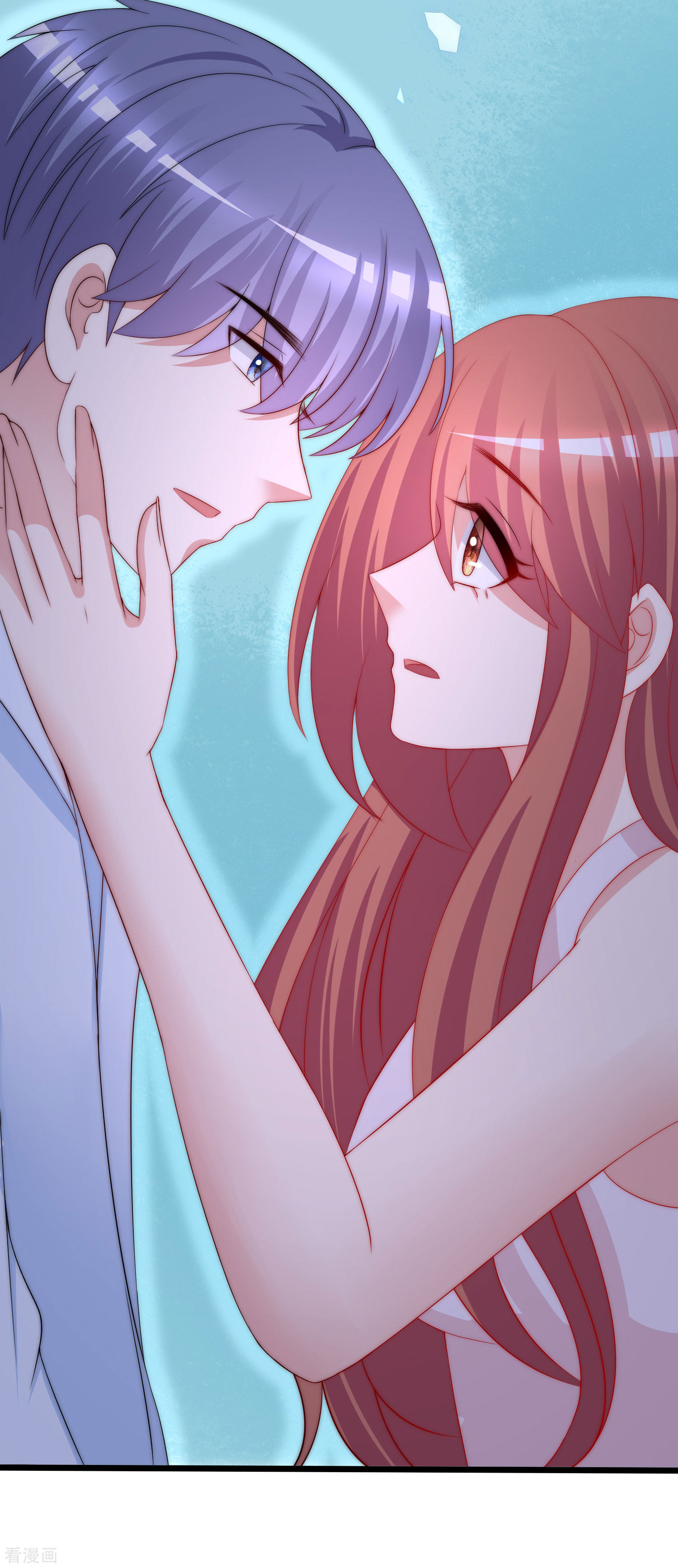 渣男总裁别想逃201话