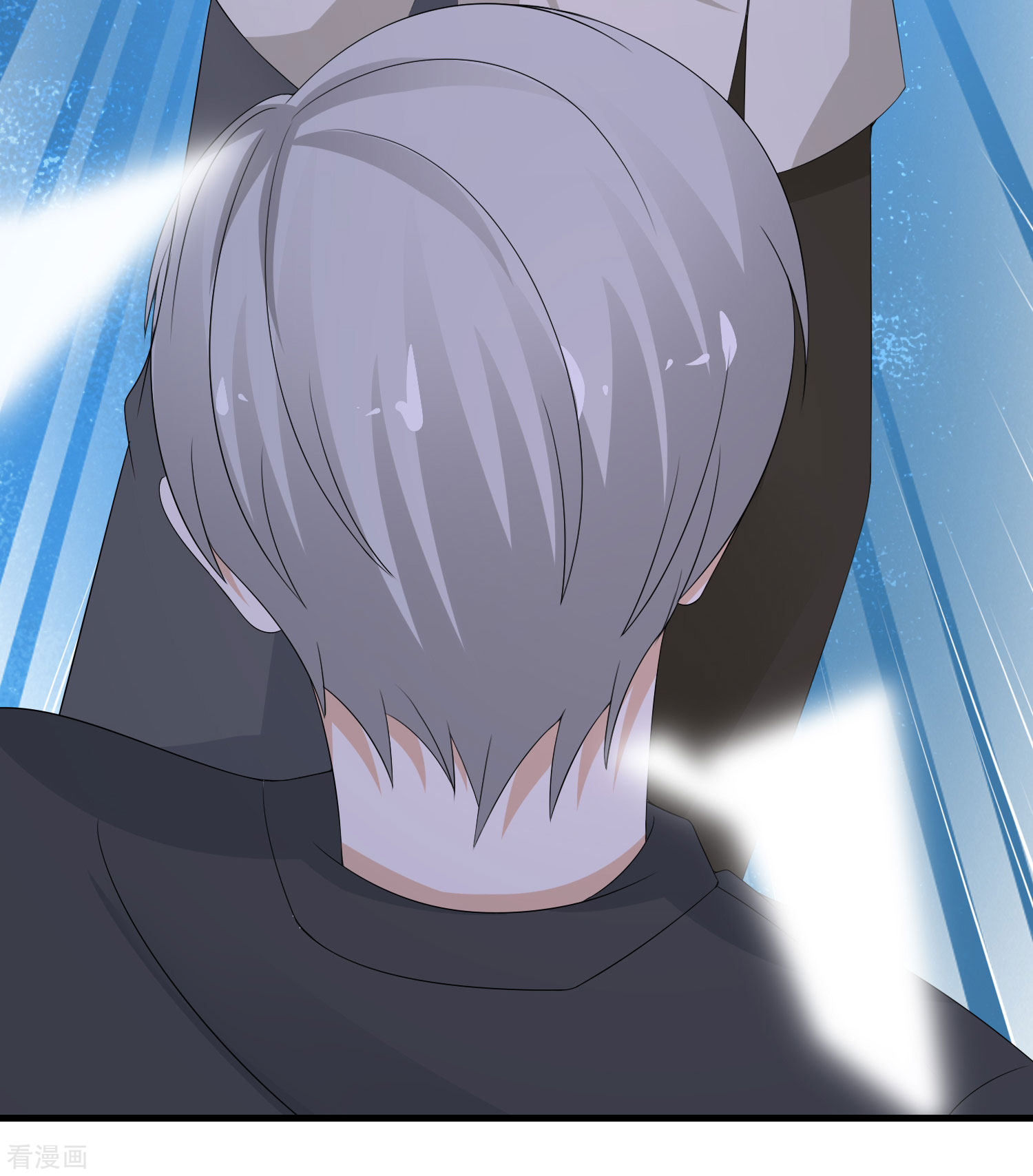 渣男总裁别想逃201话