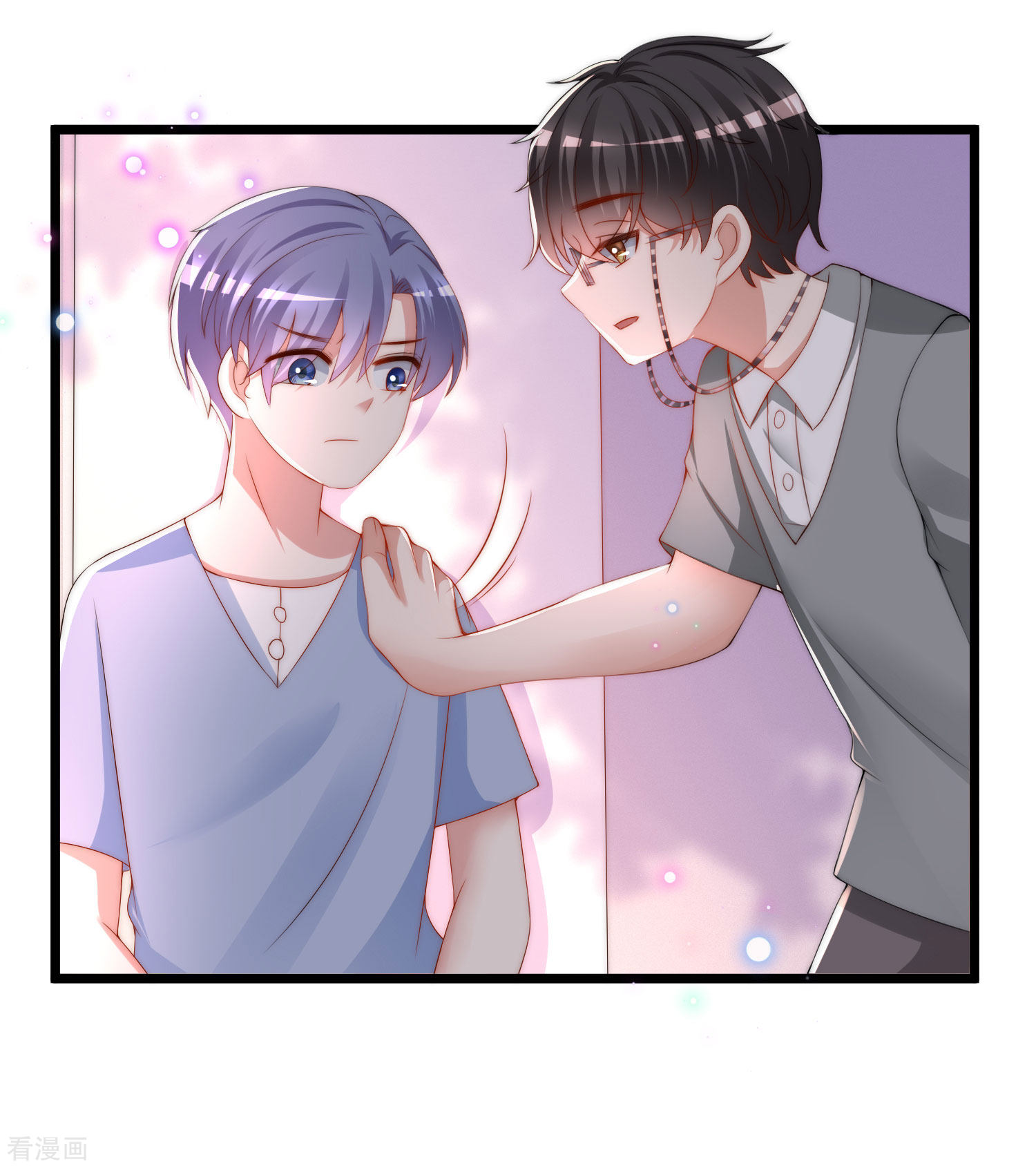 渣男总裁别想逃202话