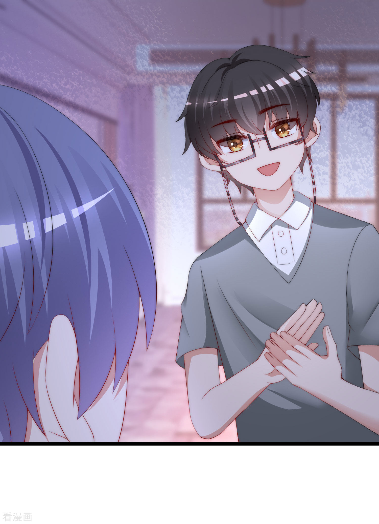 渣男总裁别想逃202话