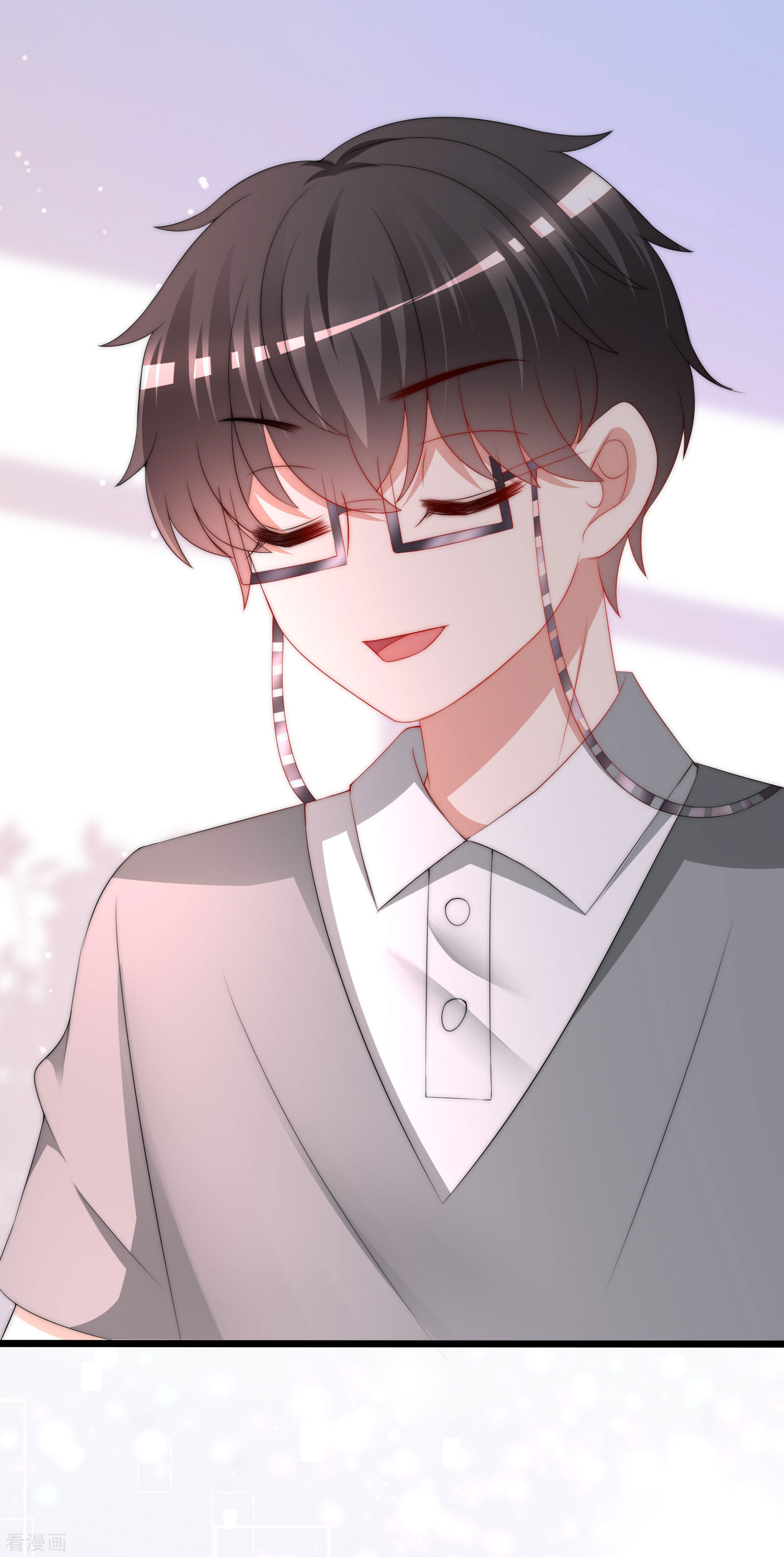 渣男总裁别想逃202话