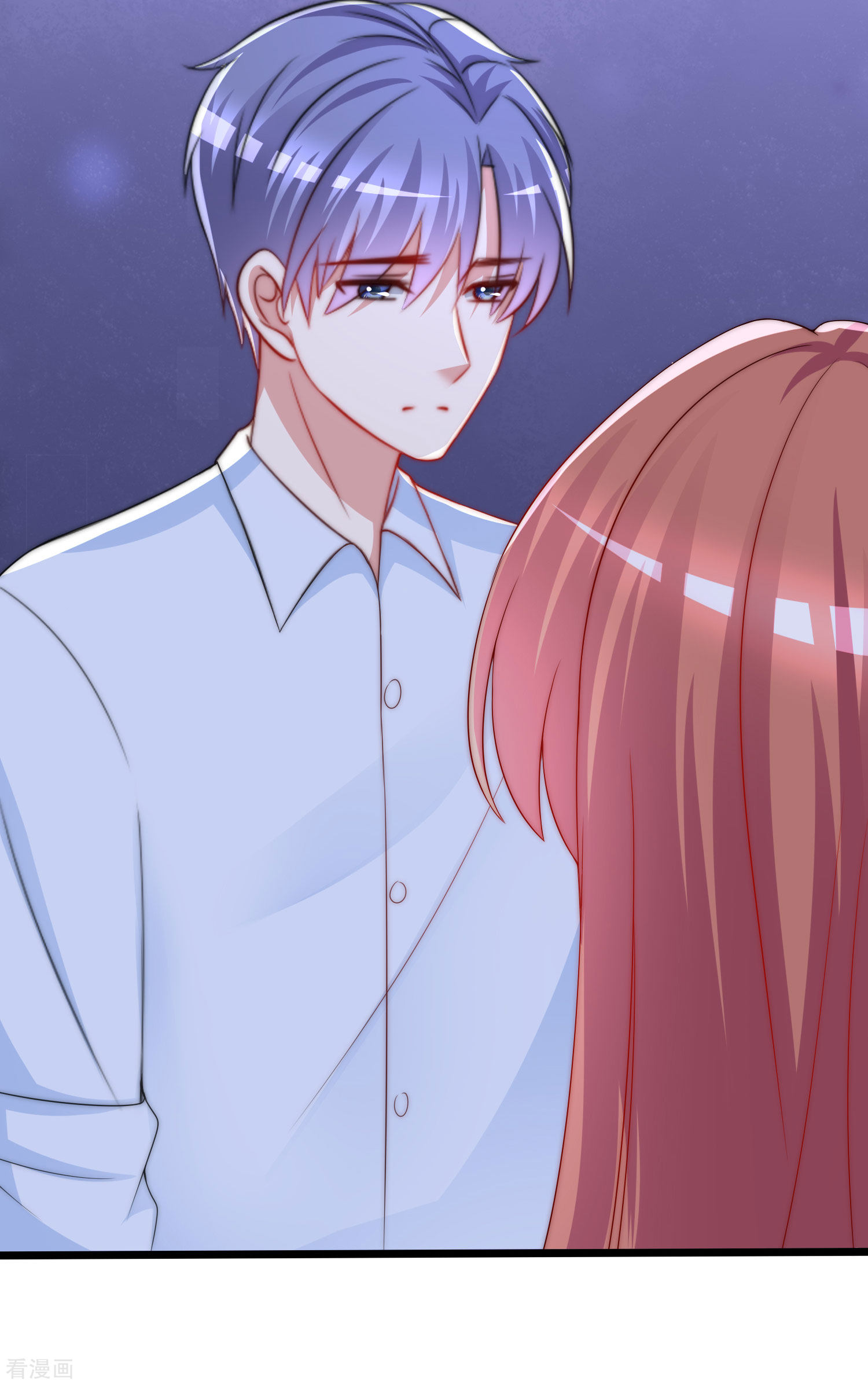 渣男总裁别想逃202话