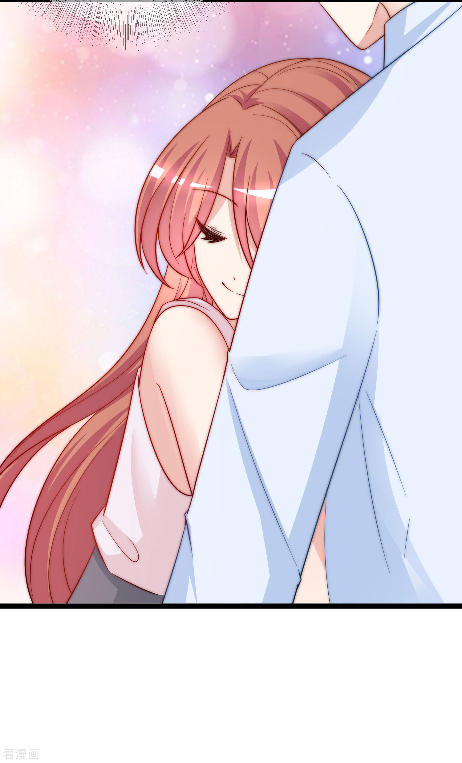 渣男总裁别想逃203话