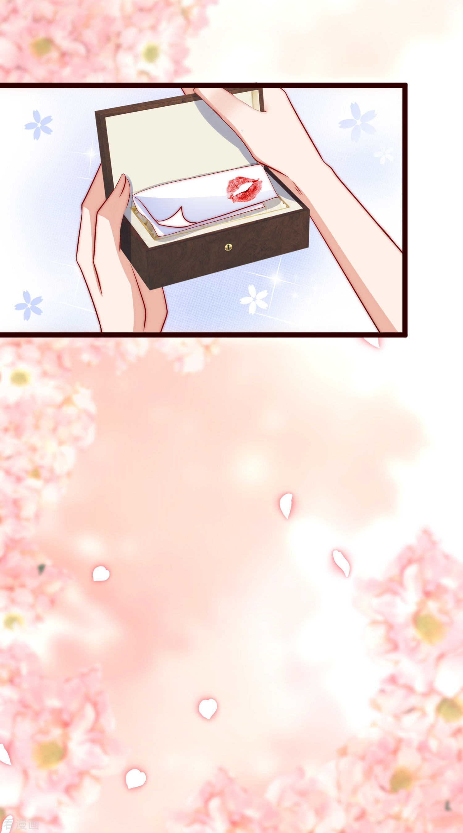 渣男总裁别想逃203话