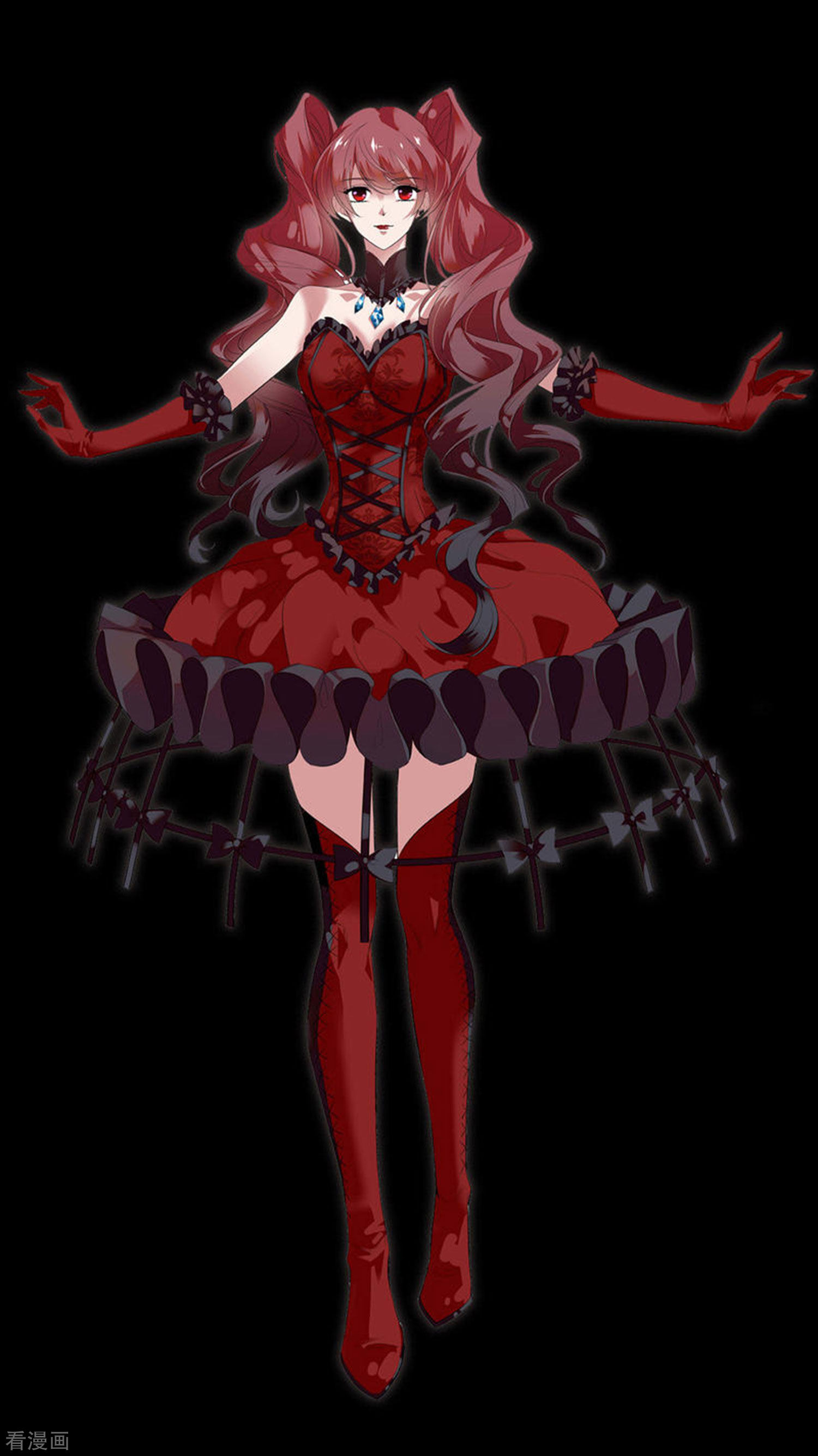 渣男总裁别想逃203话