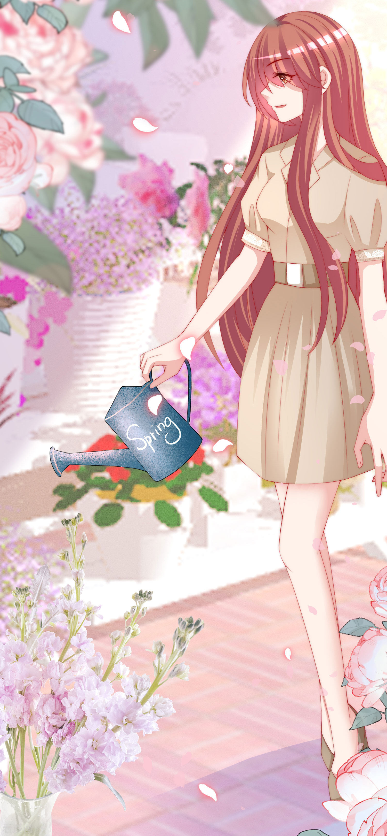 渣男总裁别想逃204话