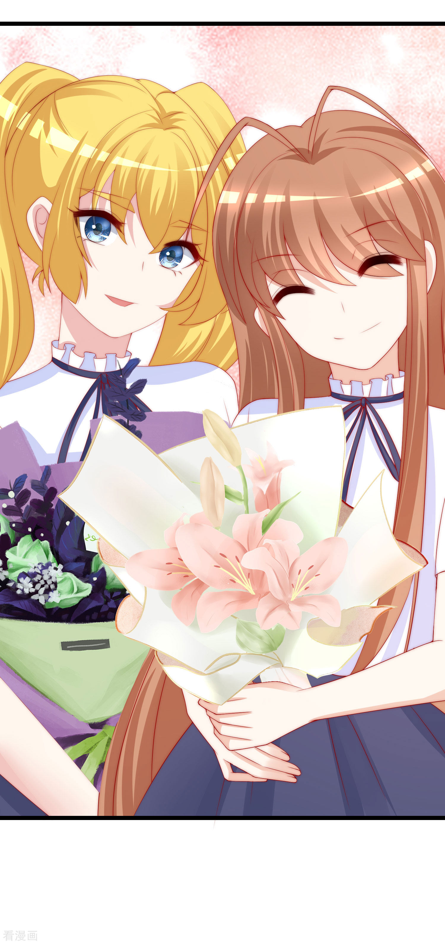 渣男总裁别想逃204话