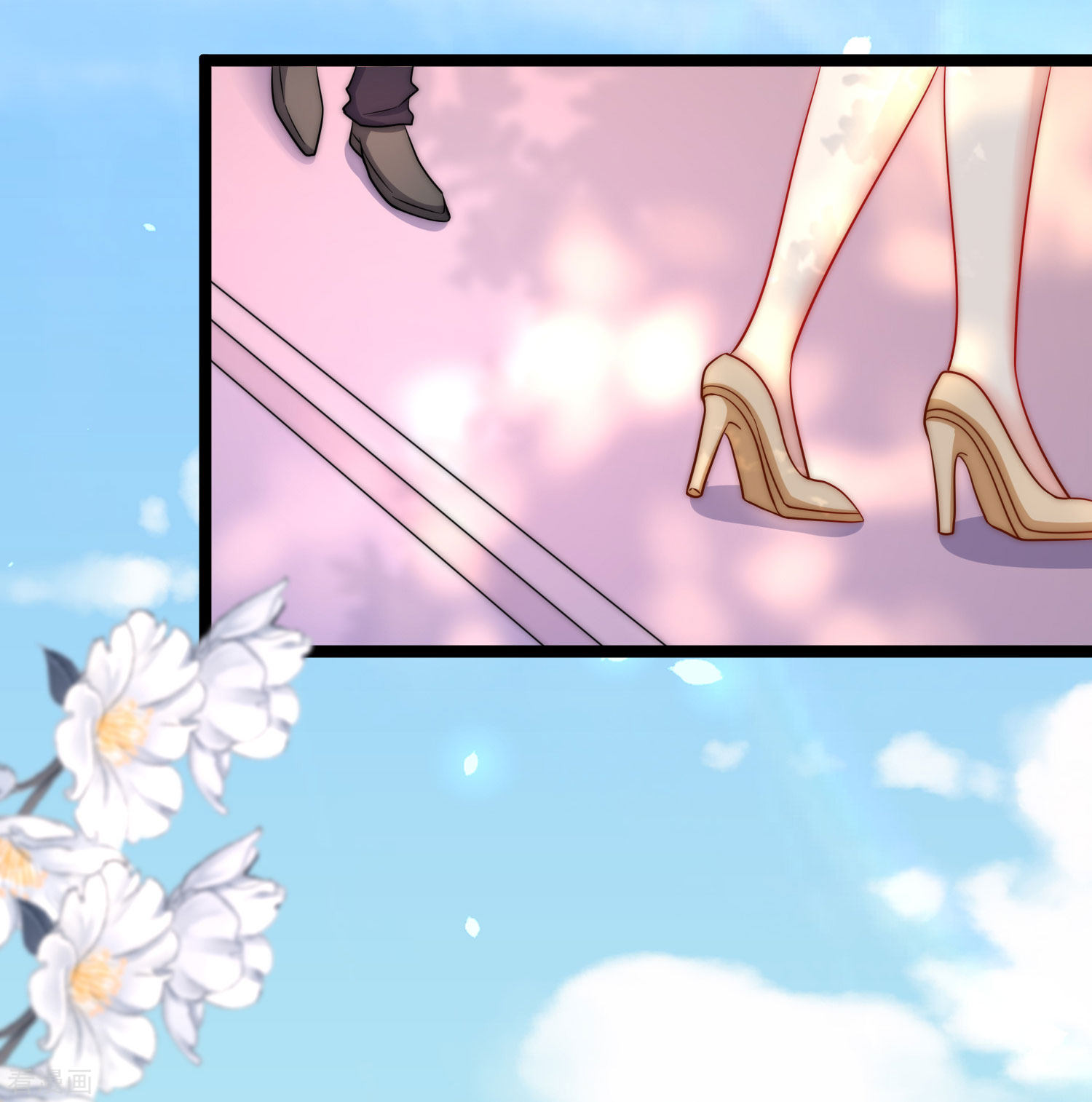 渣男总裁别想逃204话