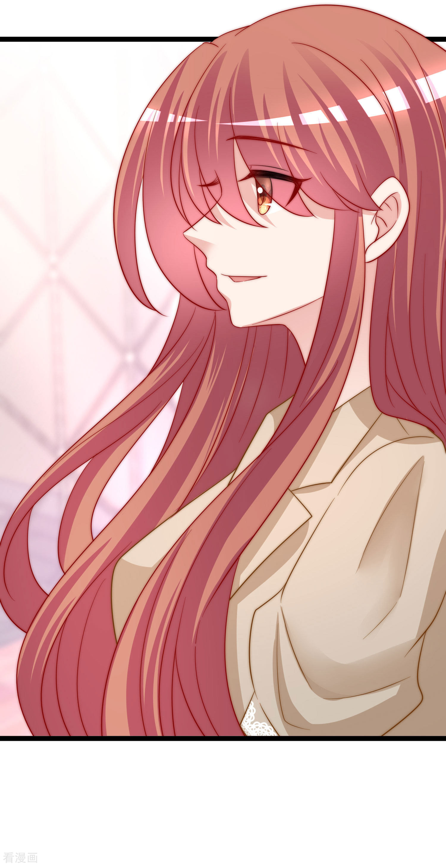 渣男总裁别想逃205话