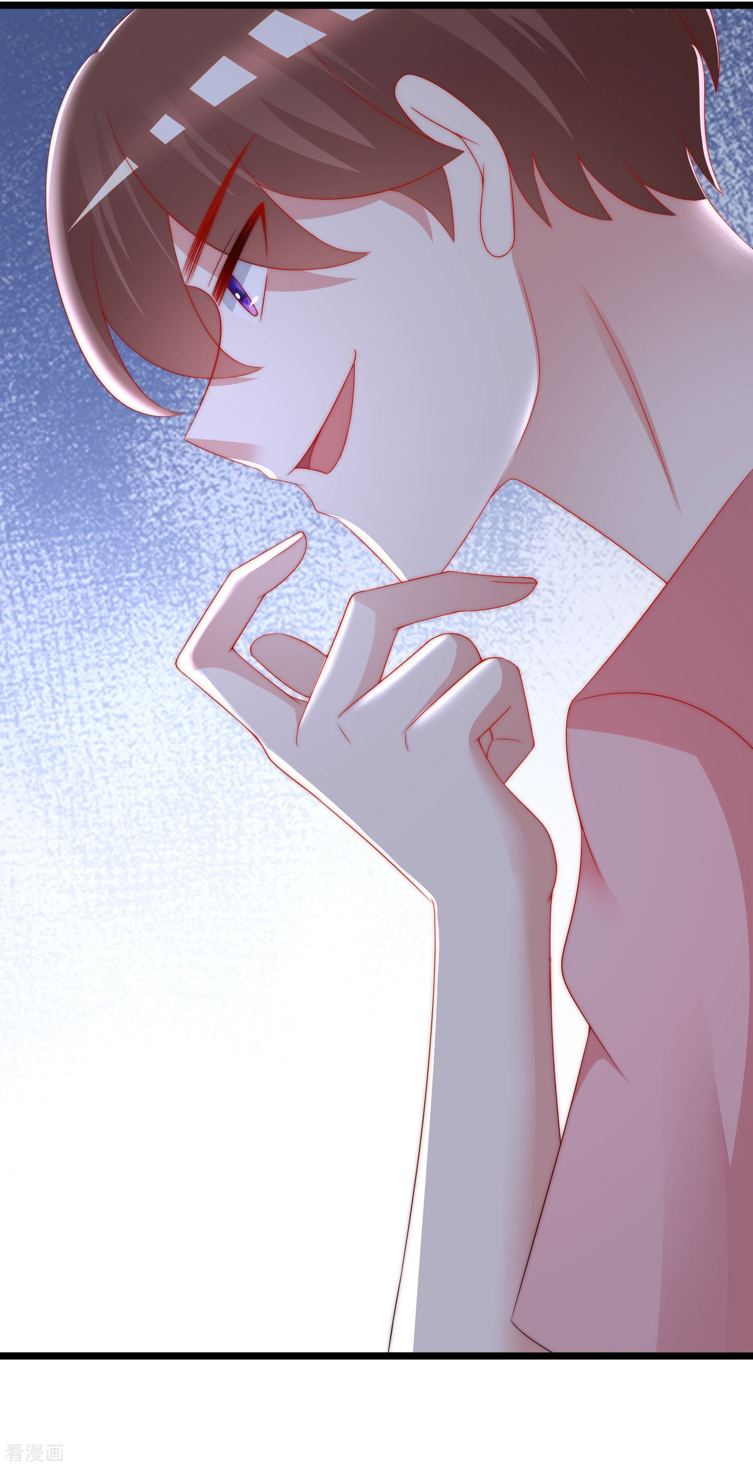 渣男总裁别想逃205话