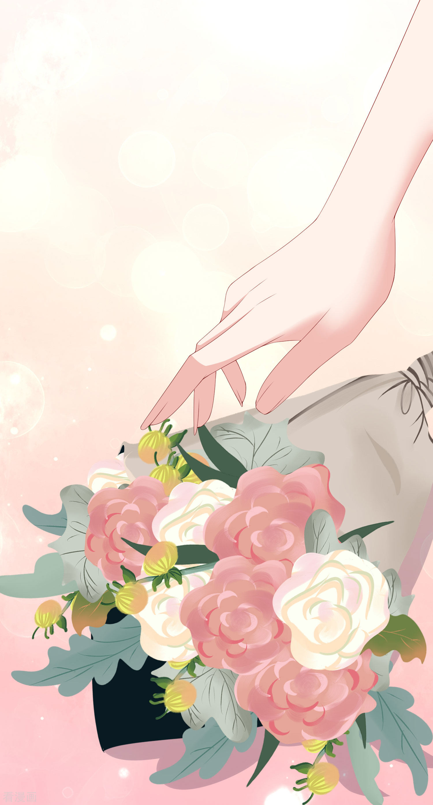 渣男总裁别想逃206话