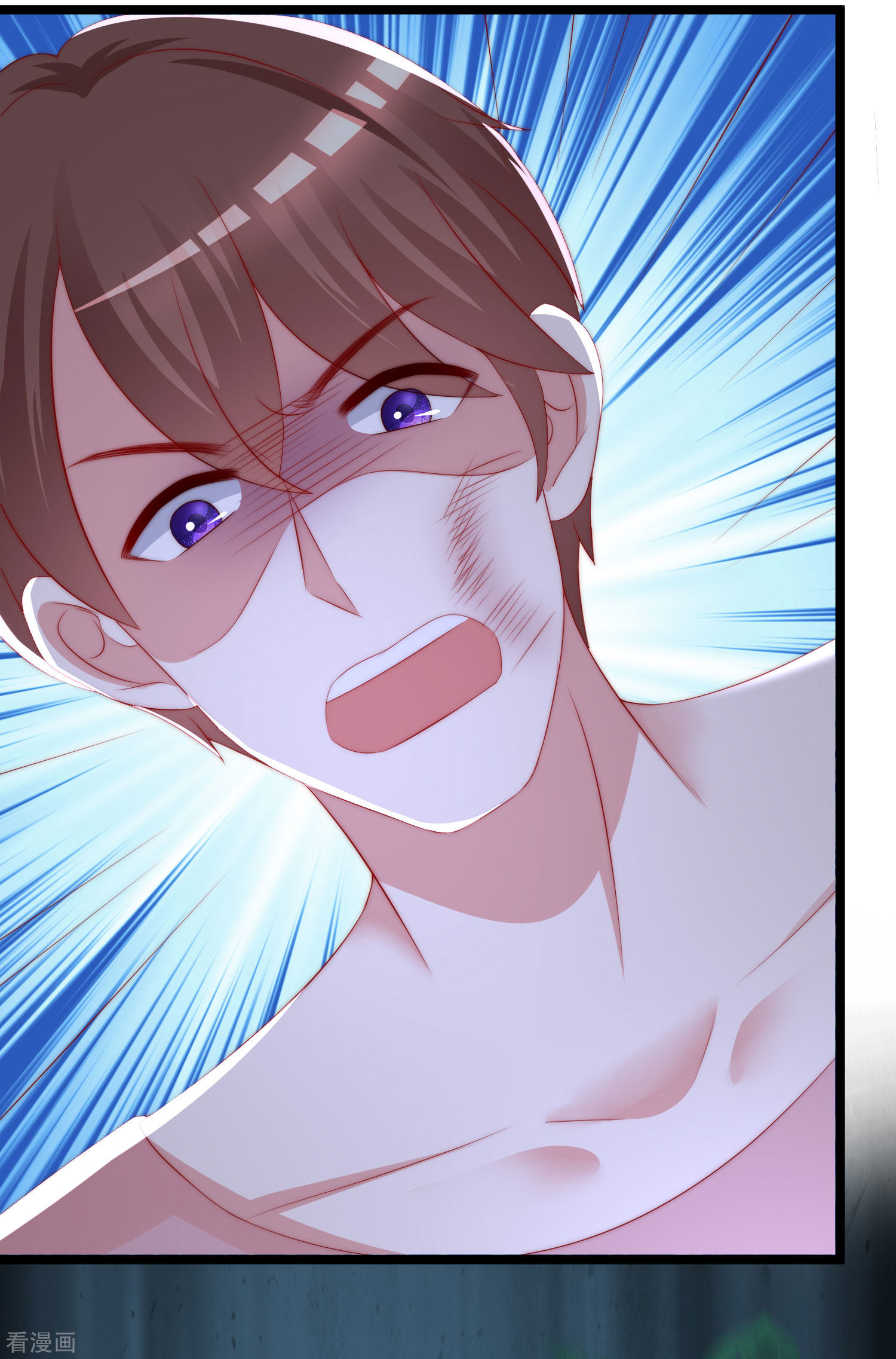 渣男总裁别想逃206话