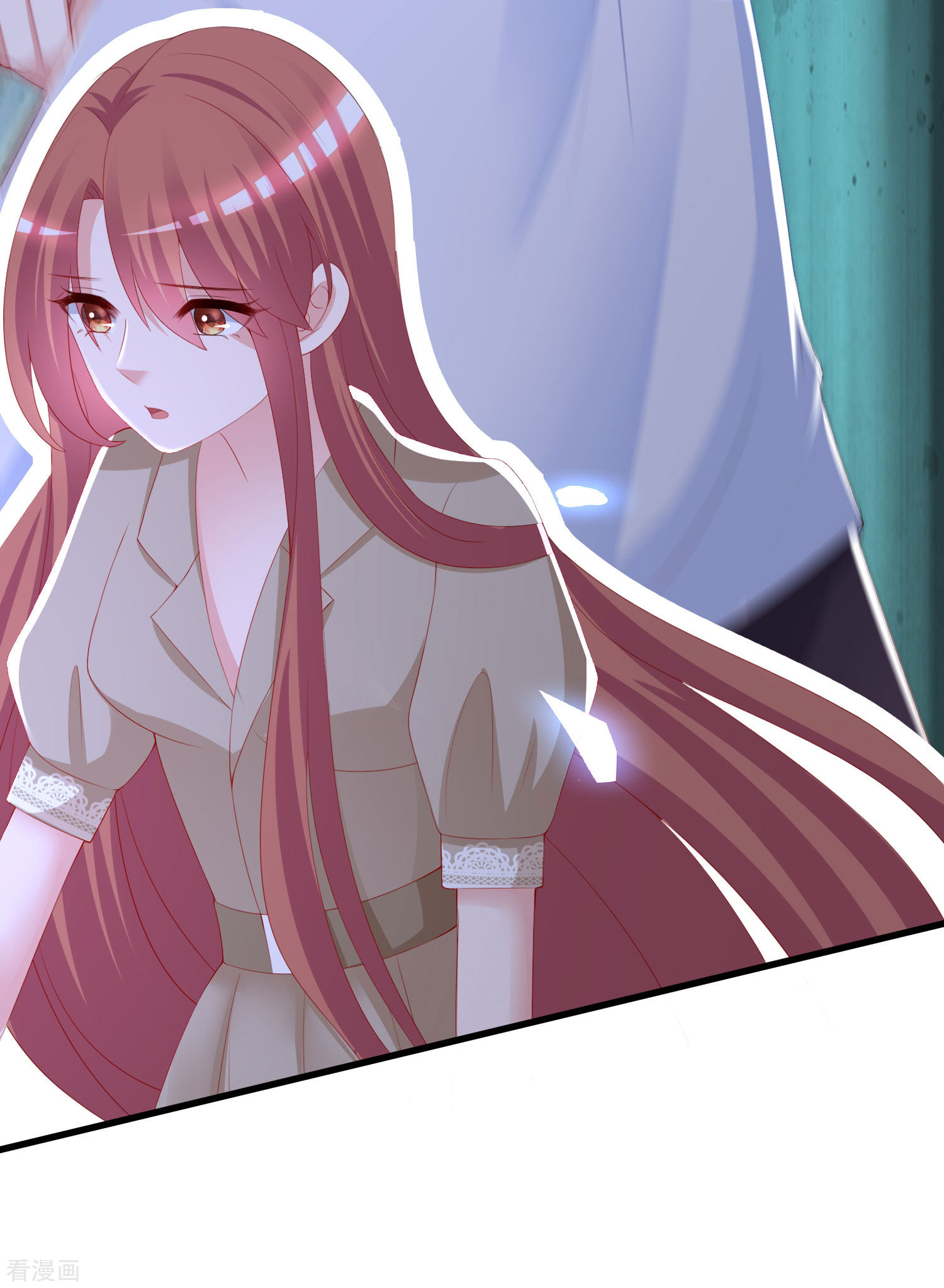 渣男总裁别想逃206话