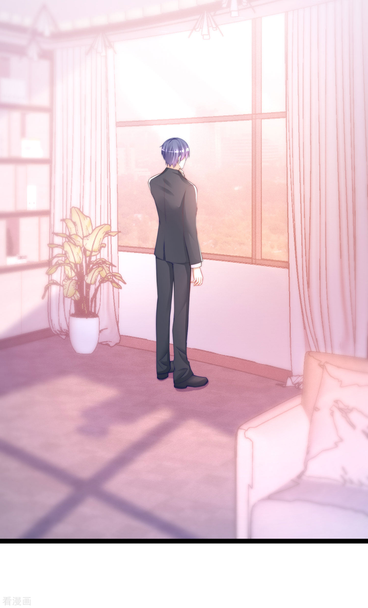 渣男总裁别想逃206话