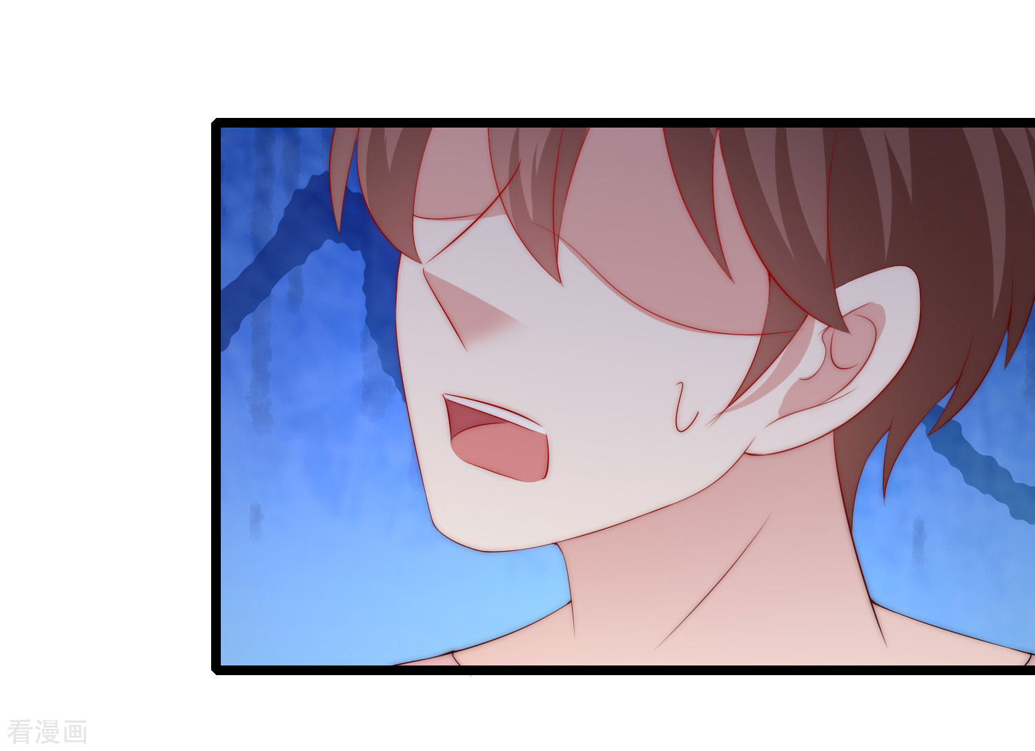 渣男总裁别想逃206话