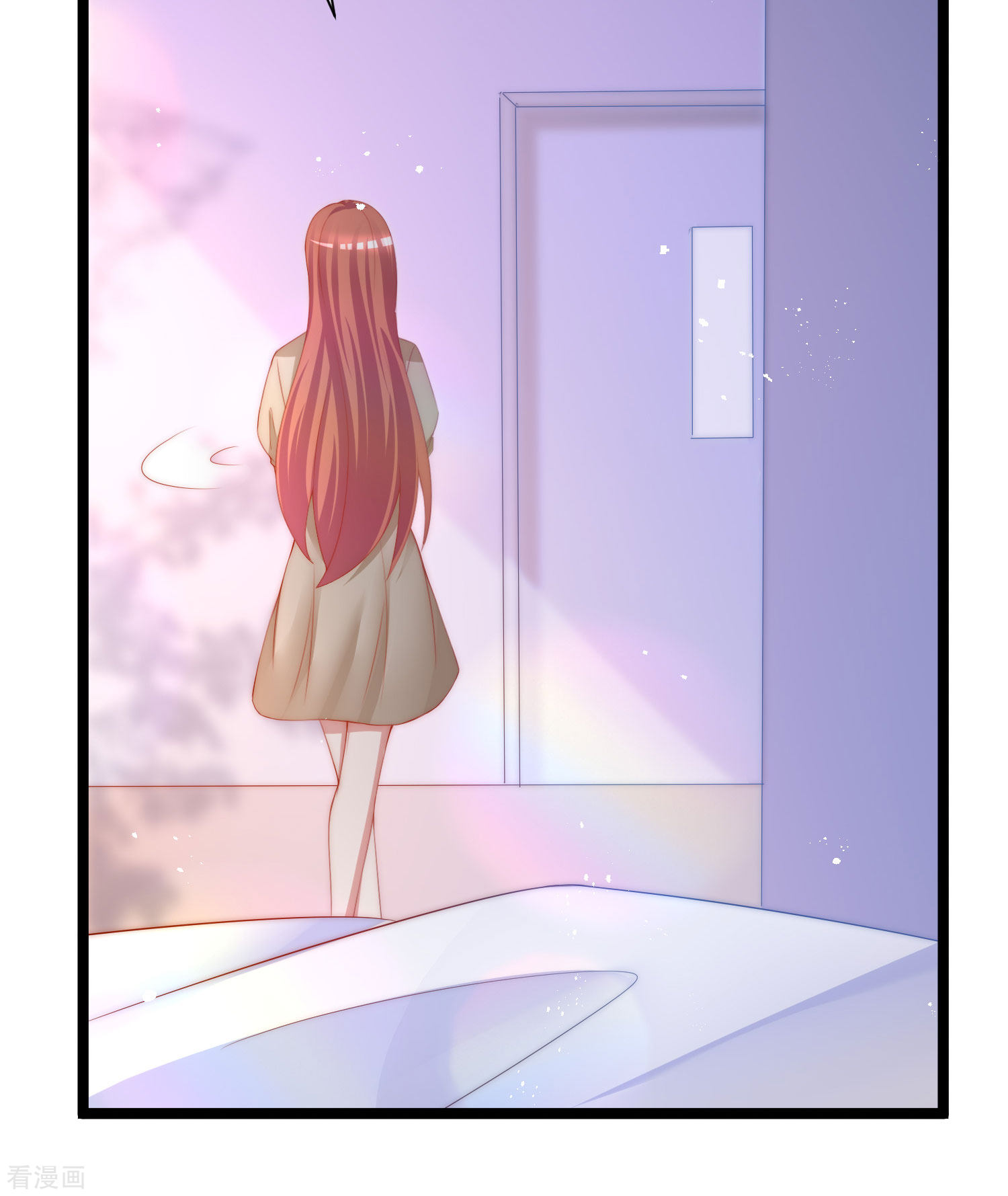 渣男总裁别想逃207话