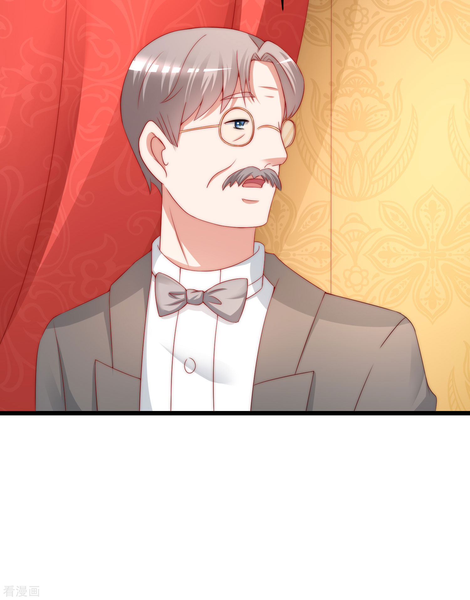 渣男总裁别想逃207话