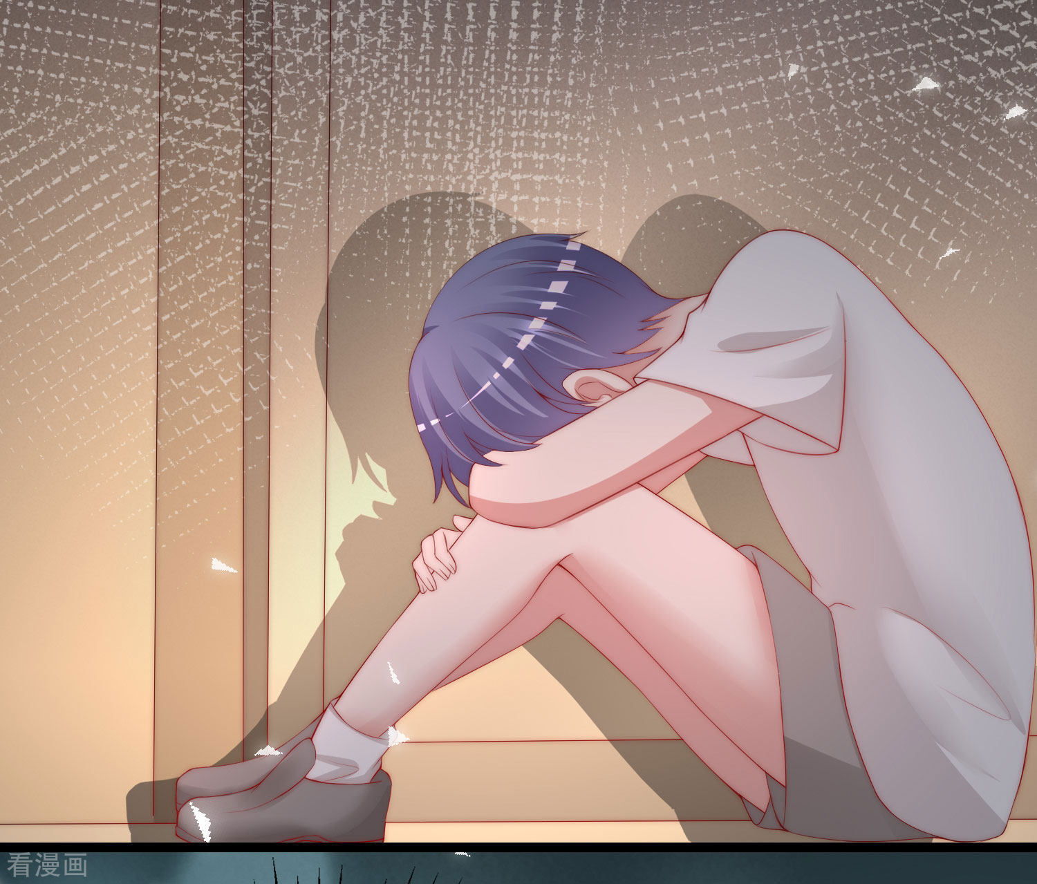 渣男总裁别想逃207话