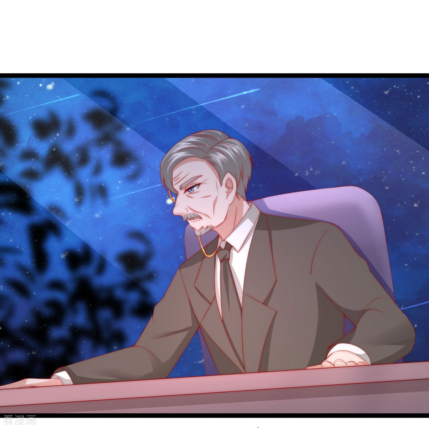 渣男总裁别想逃208话