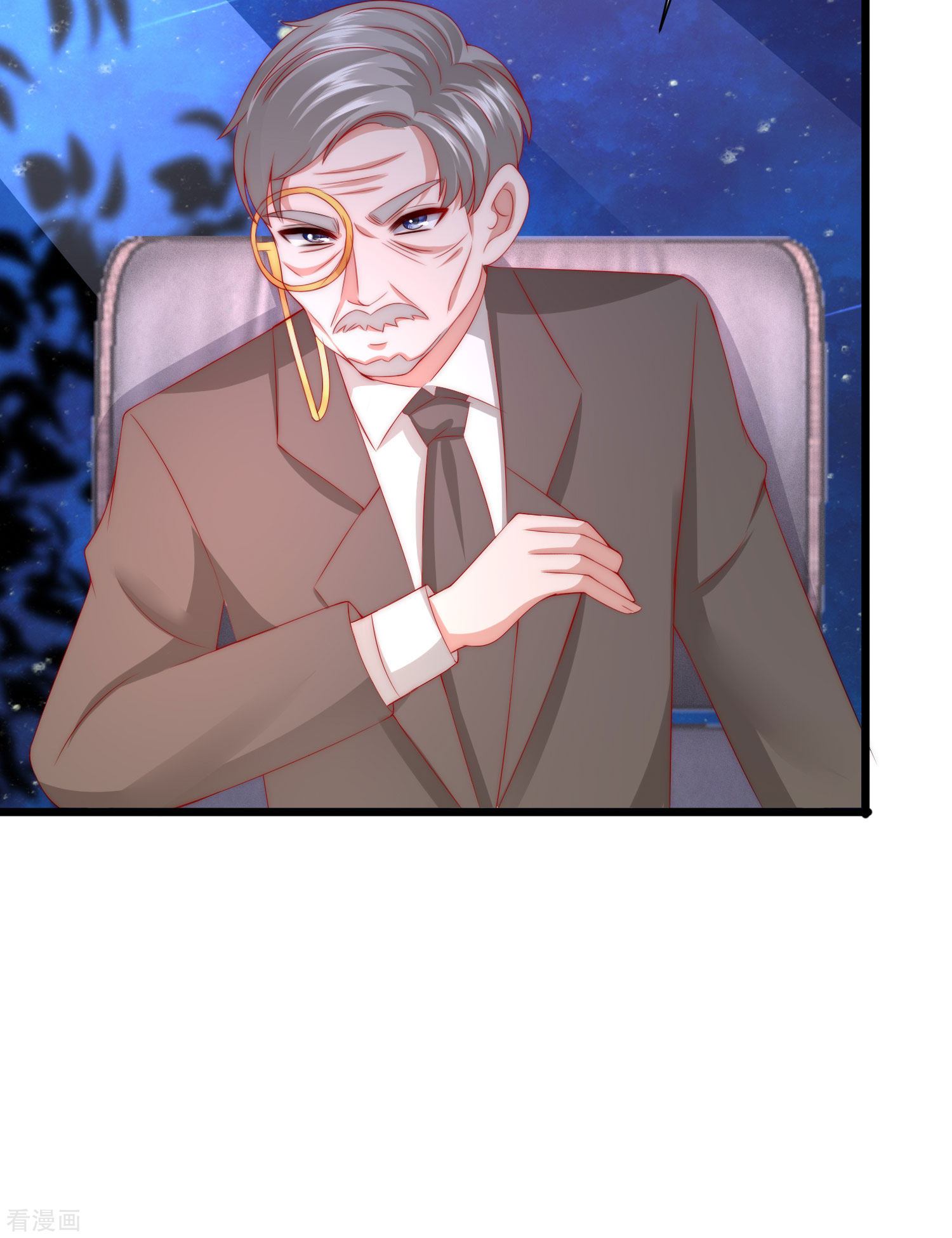 渣男总裁别想逃208话